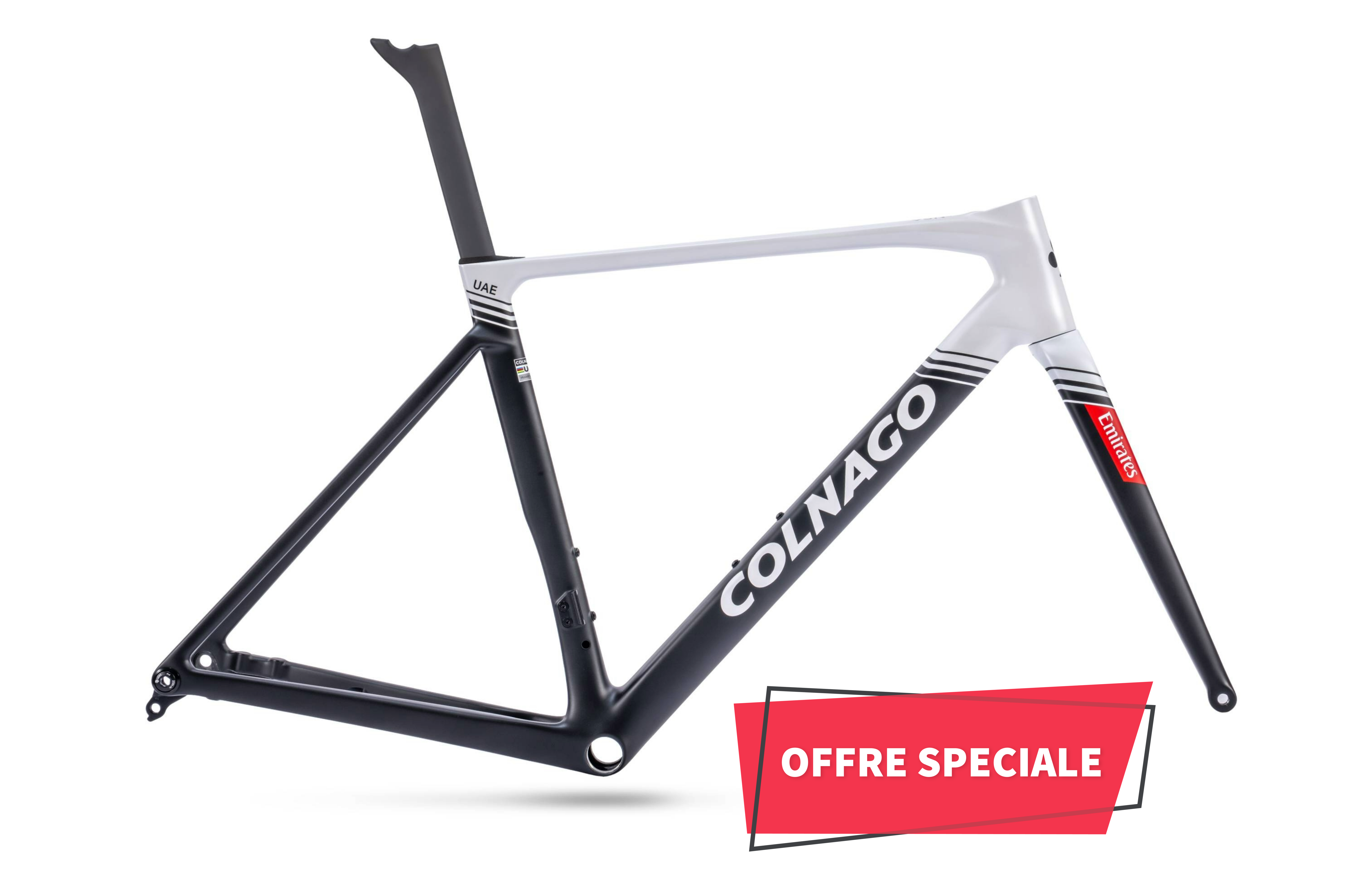 COLNAGO V5Rs SDM5 UAE