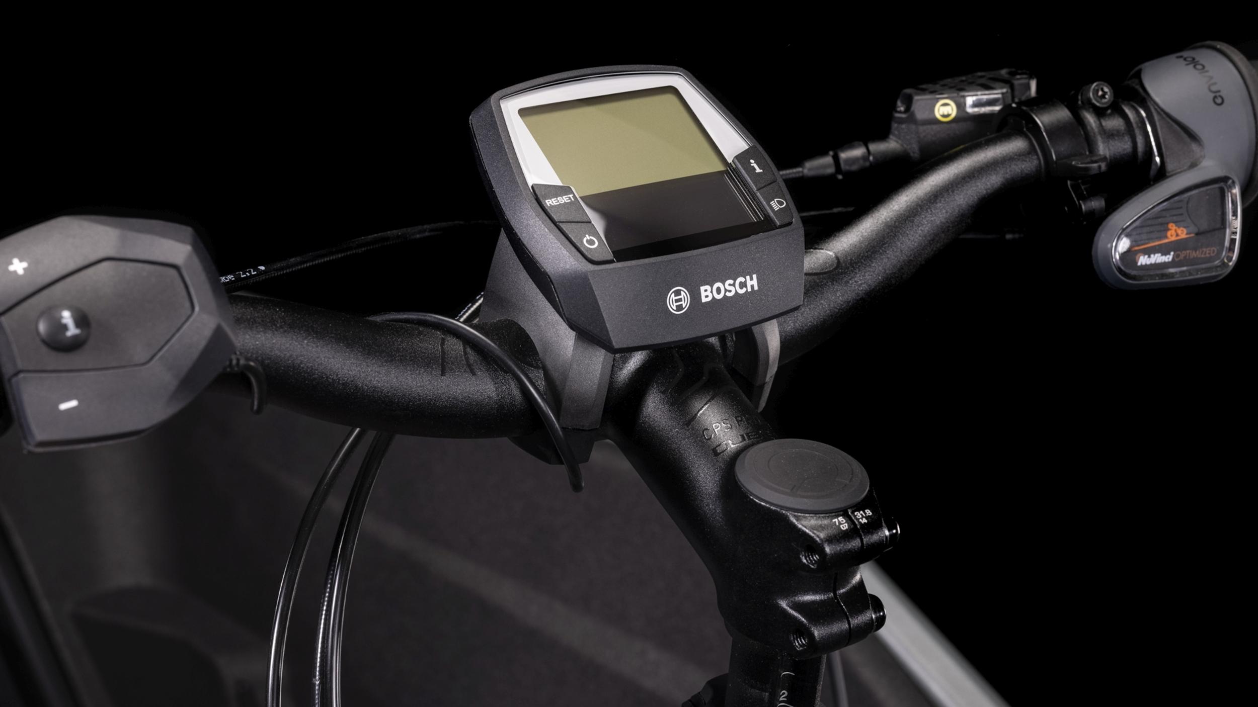 CUBE CARGO SPORT DUAL HYBRID 1000