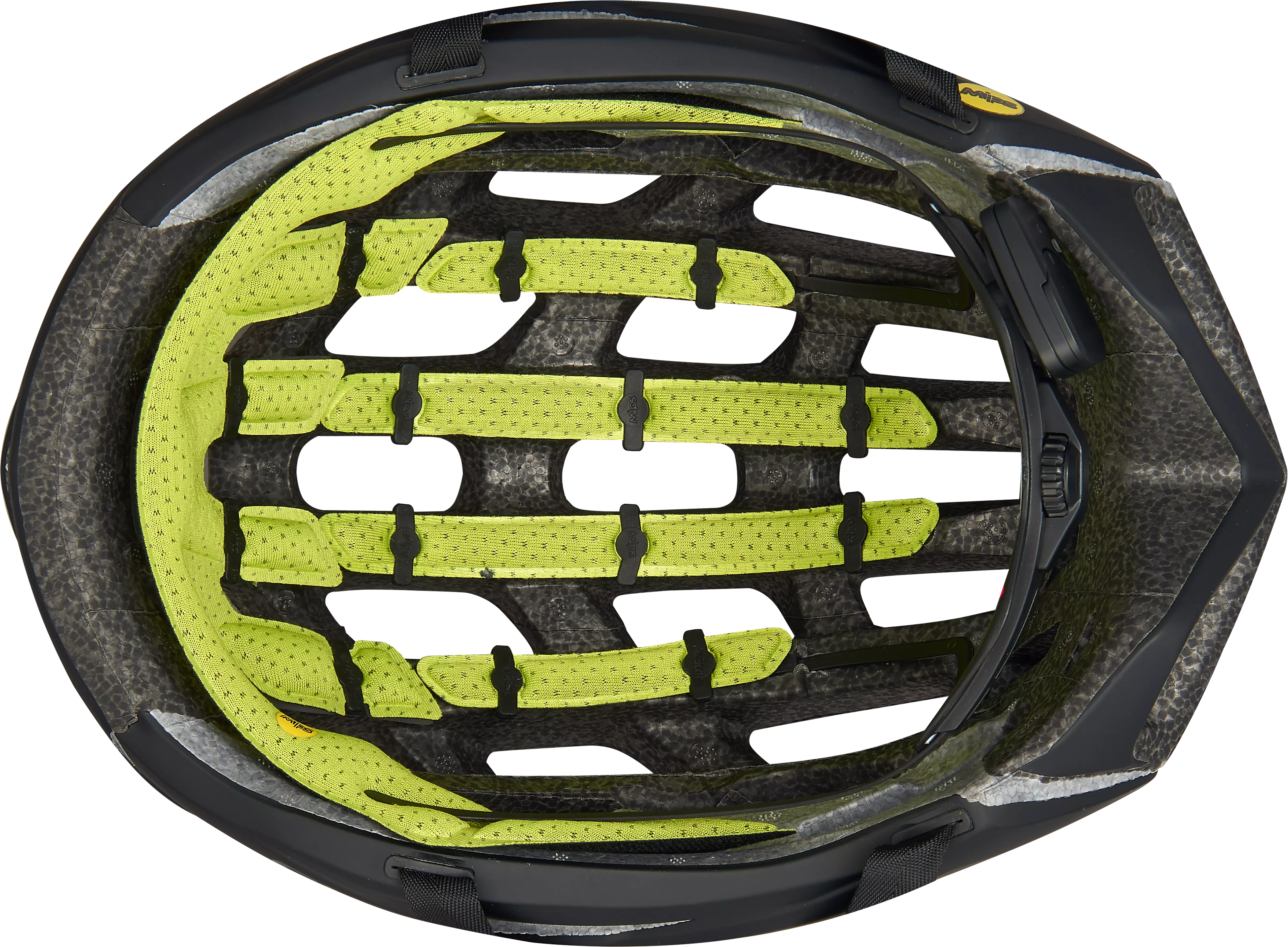 S-WORKS PREVAIL II Matt Black