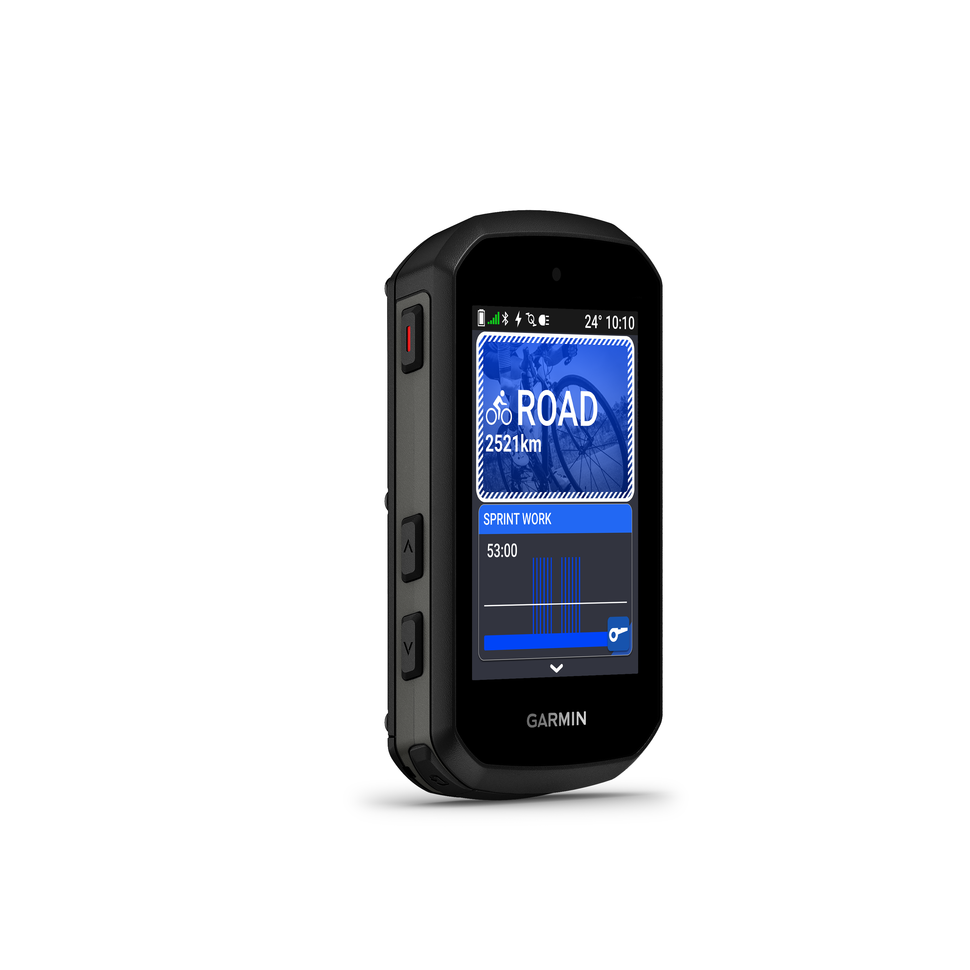 Garmin Edge 550