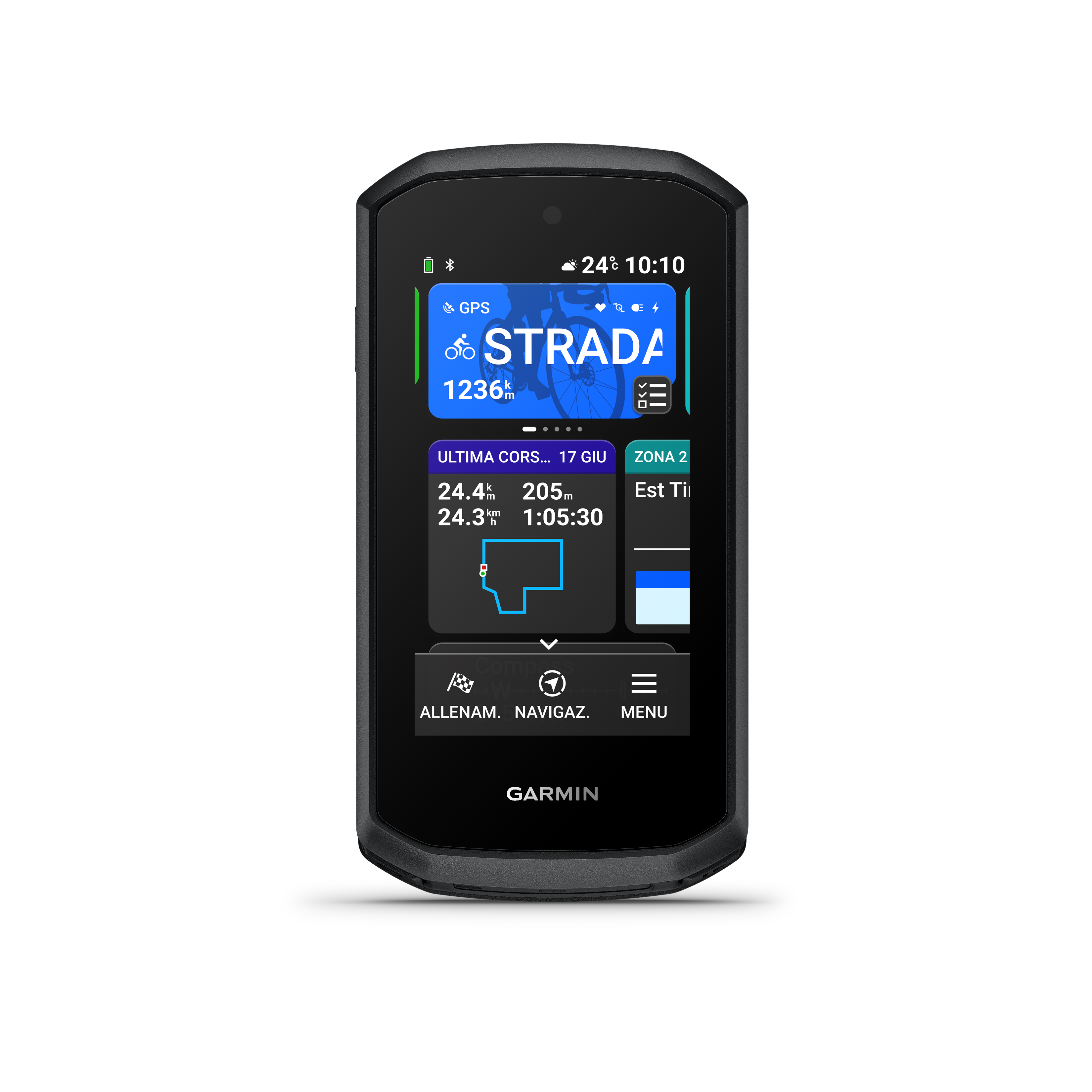 Garmin Edge Explore 3 !NEW!