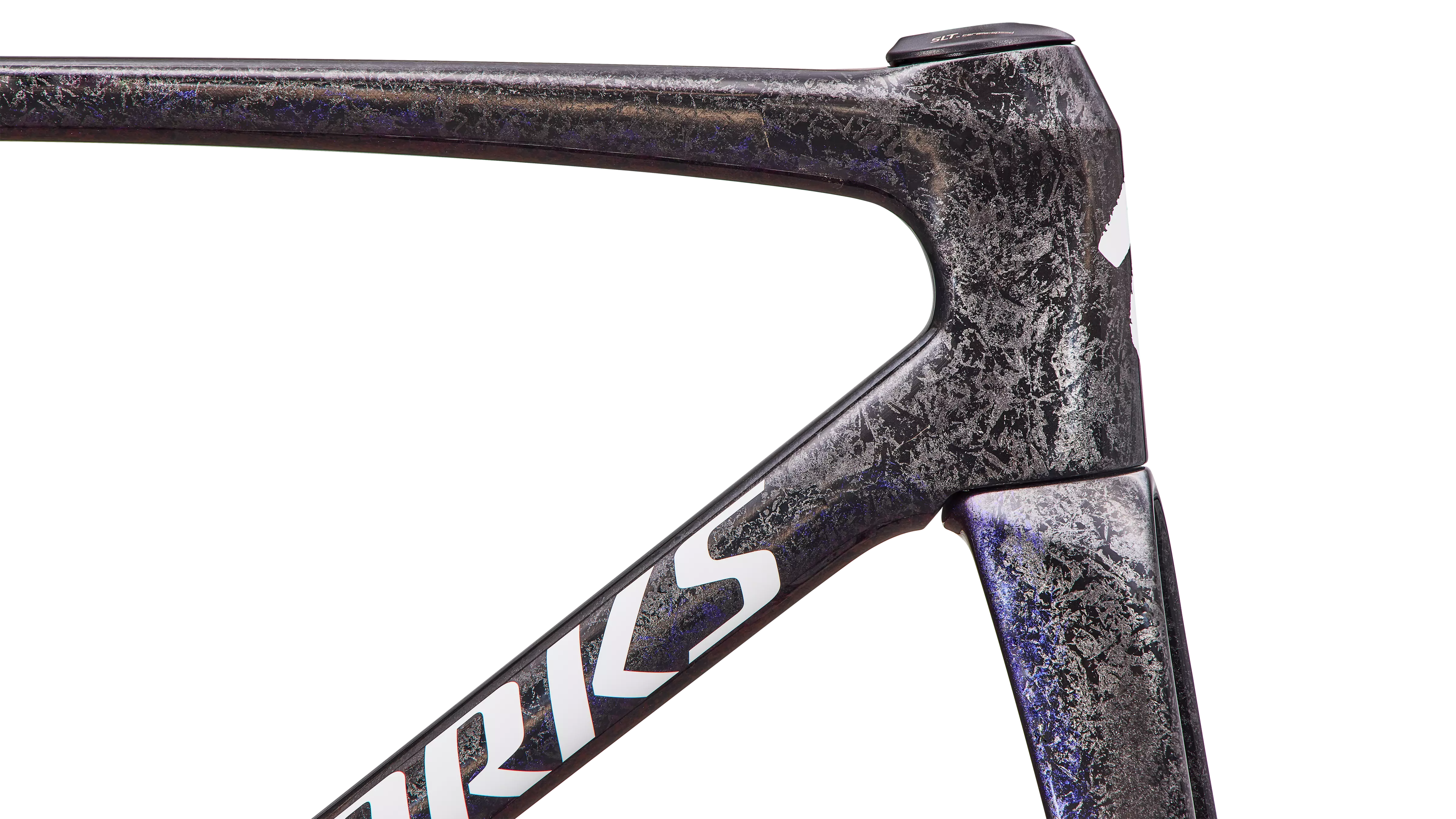 Specialized Telaio S-Works Tarmac SL9