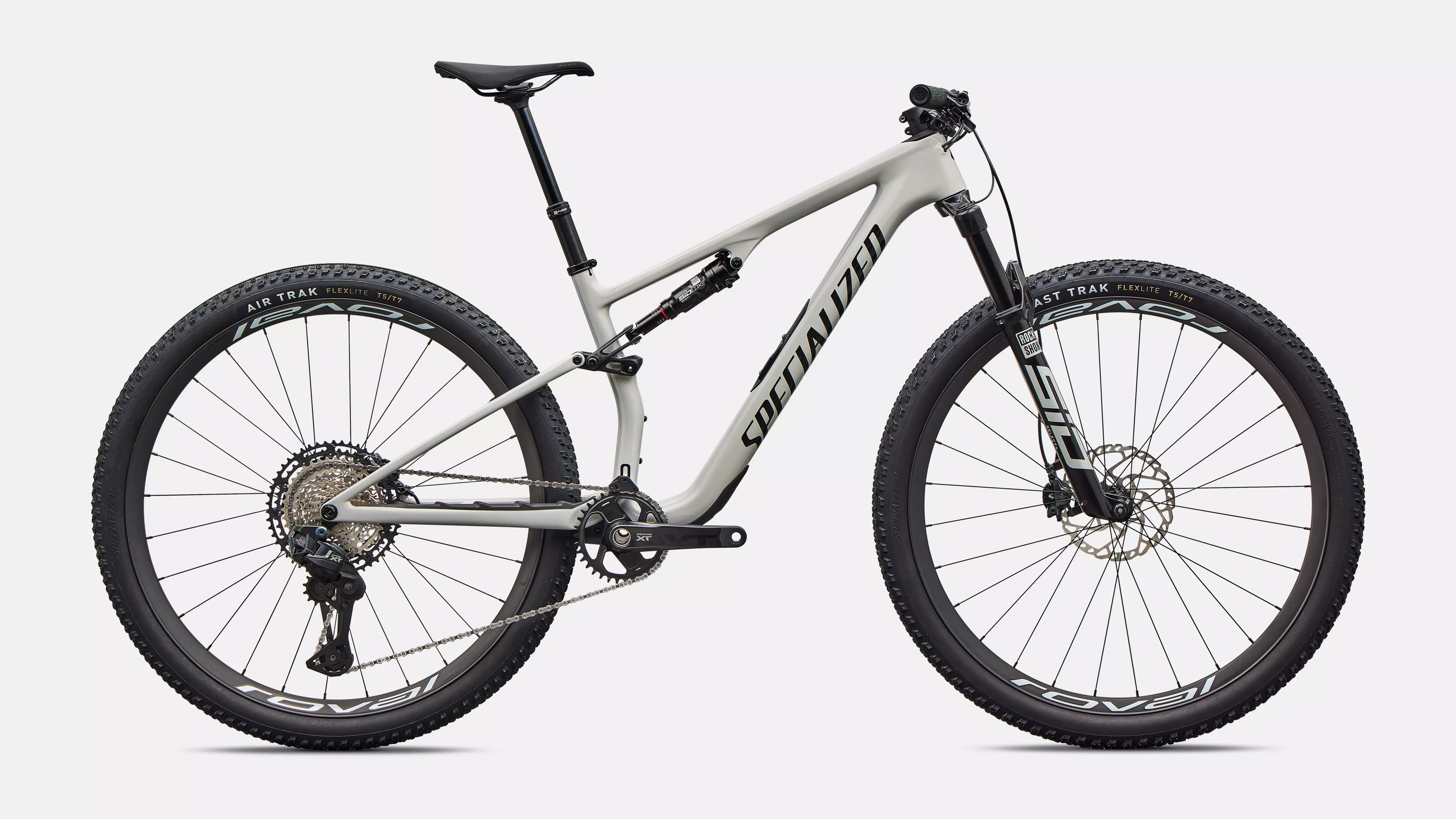 Specialized Epic 8 Expert Di2