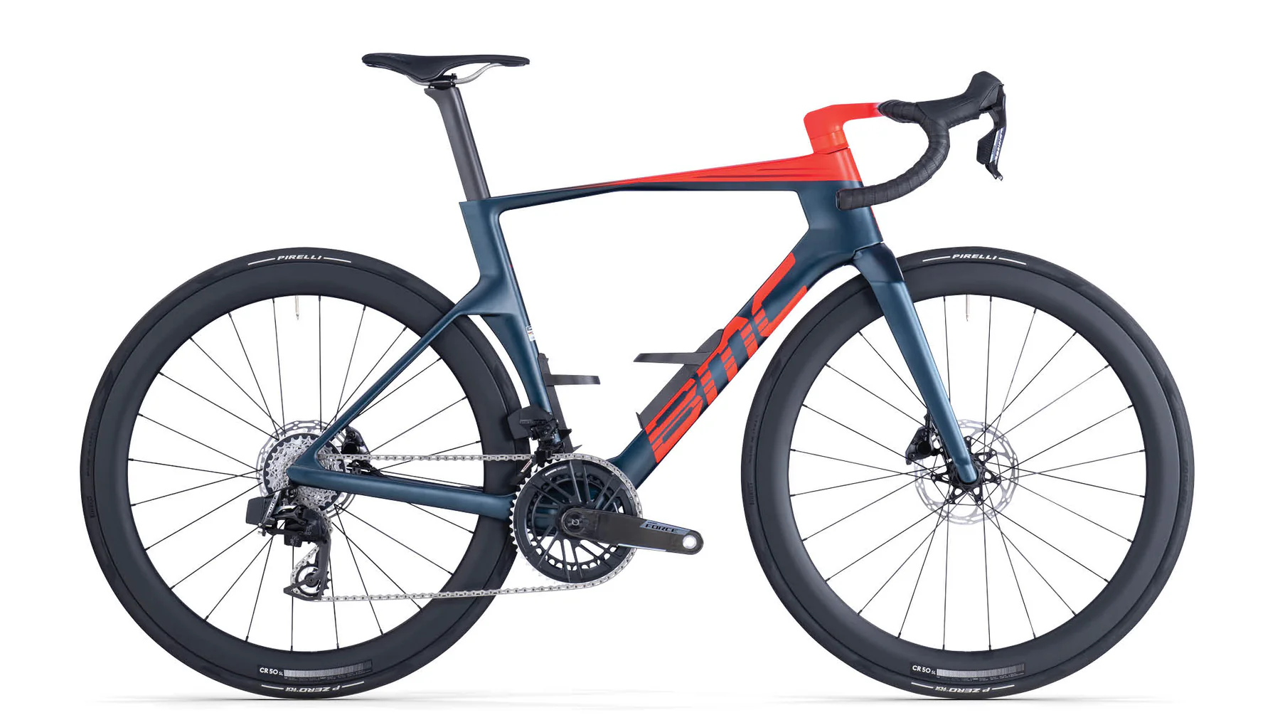 BMC Teammachine R 01 THREE
