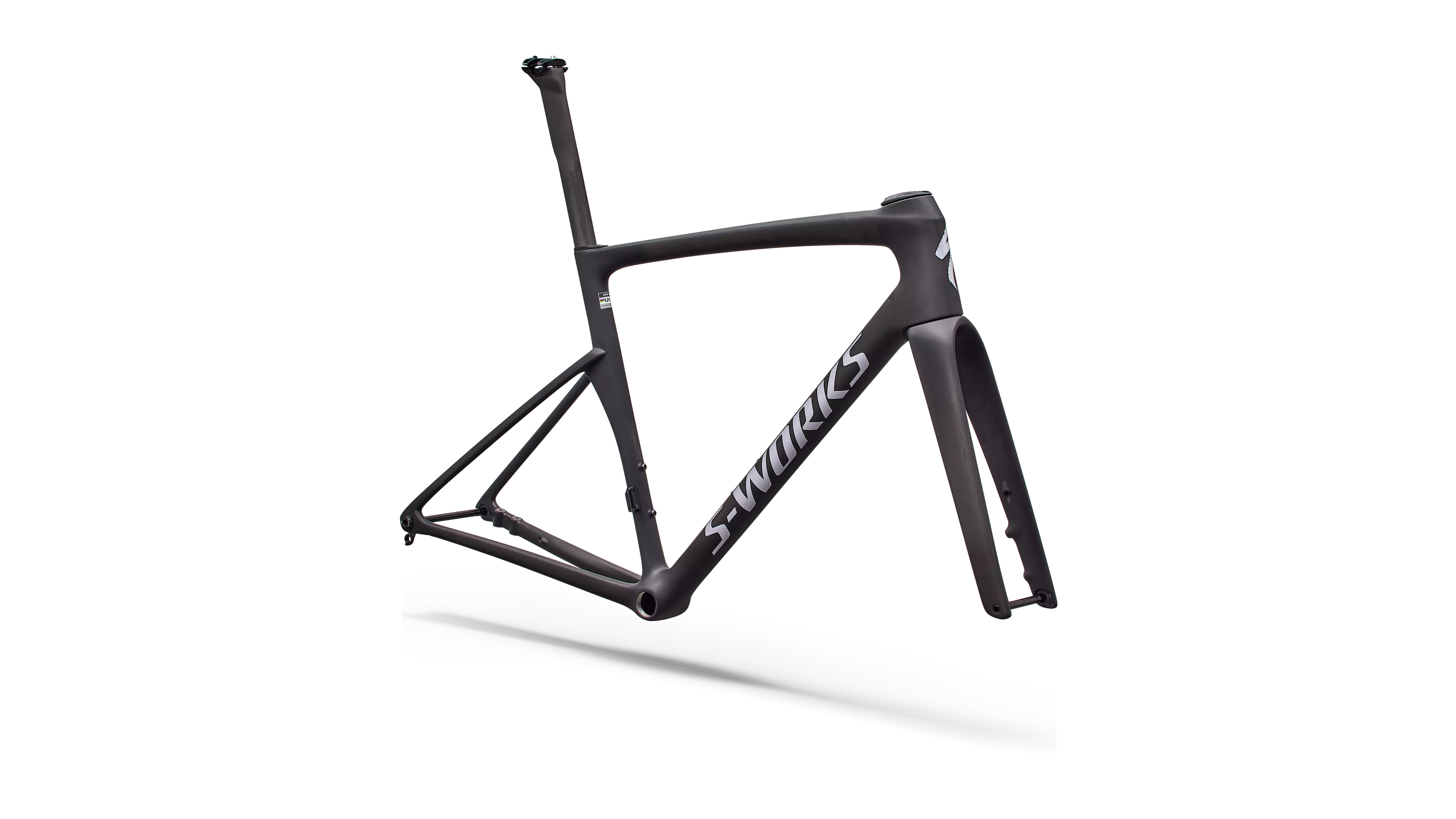 Specialized Telaio S-Works Tarmac SL9