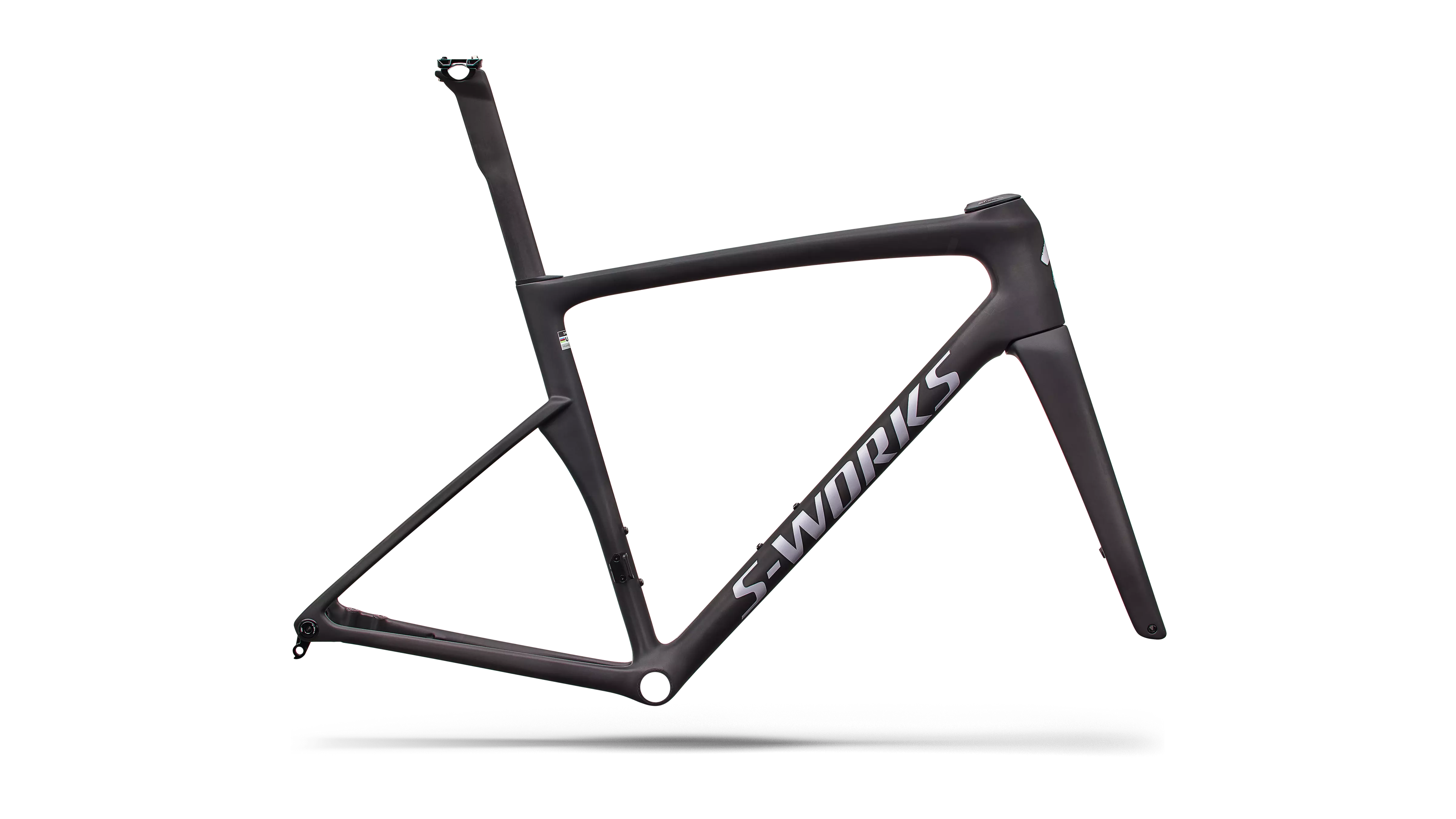 Specialized Telaio S-Works Tarmac SL9