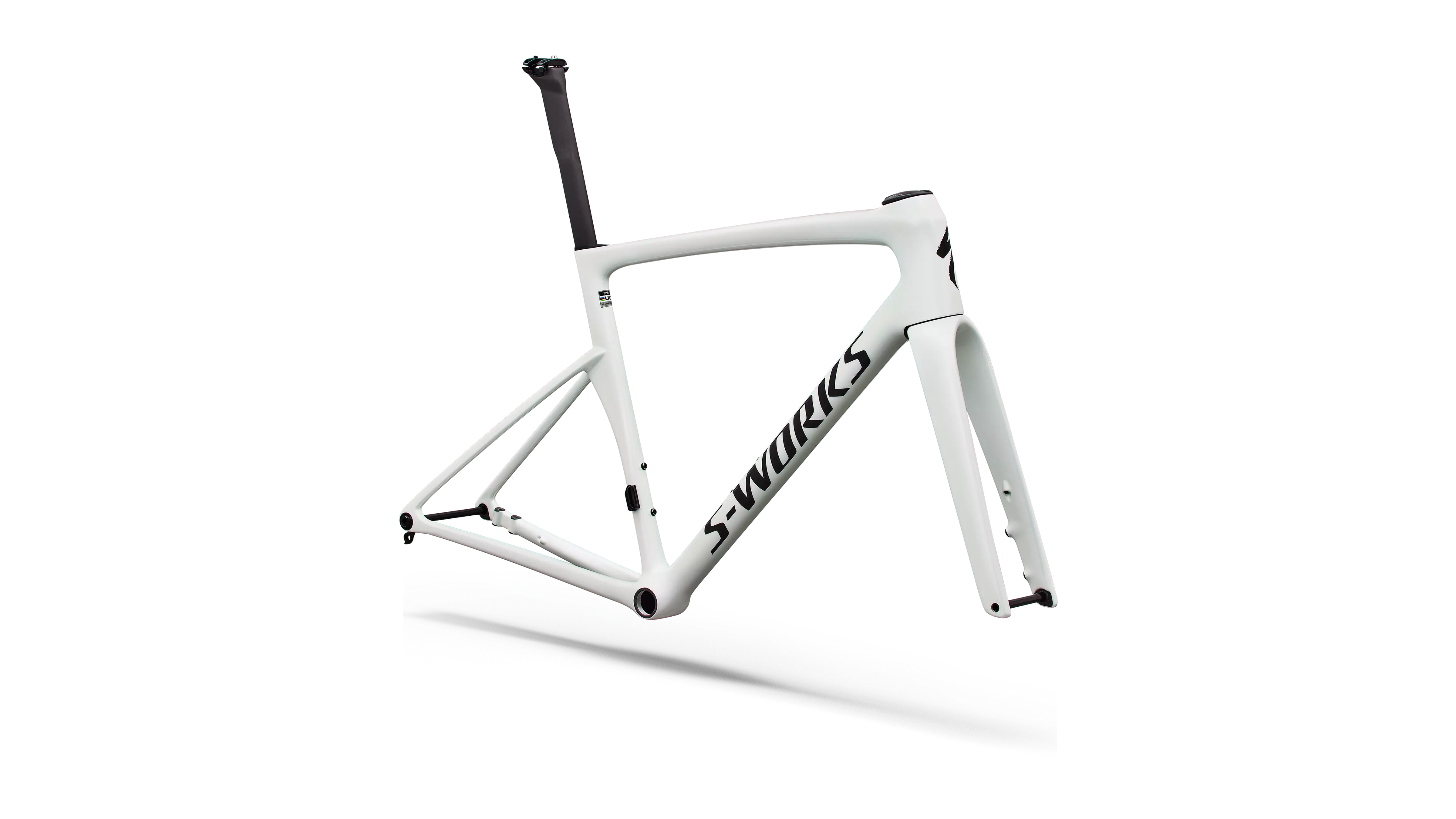 Specialized Telaio S-Works Tarmac SL9