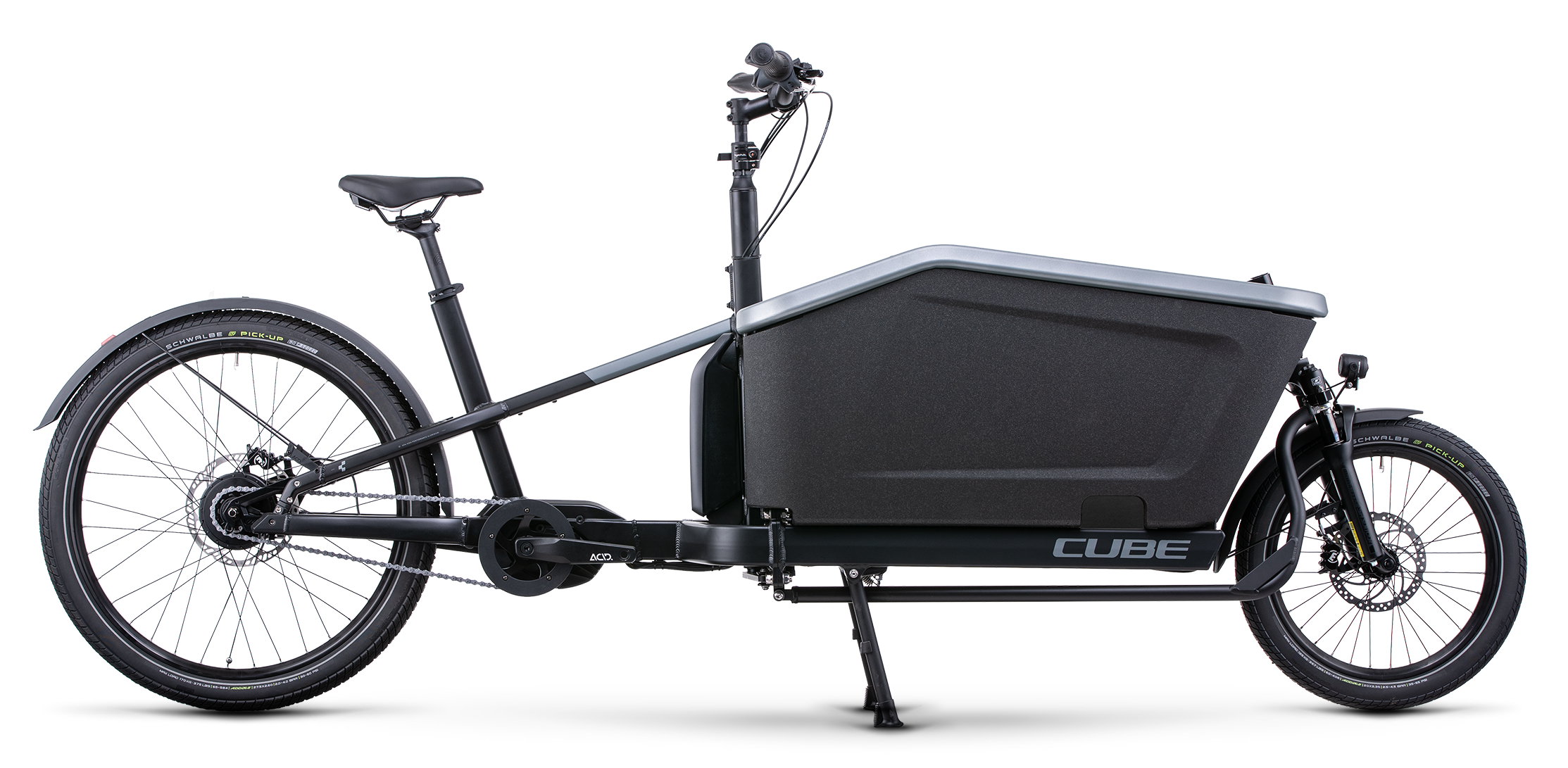 CUBE CARGO SPORT DUAL HYBRID 1000