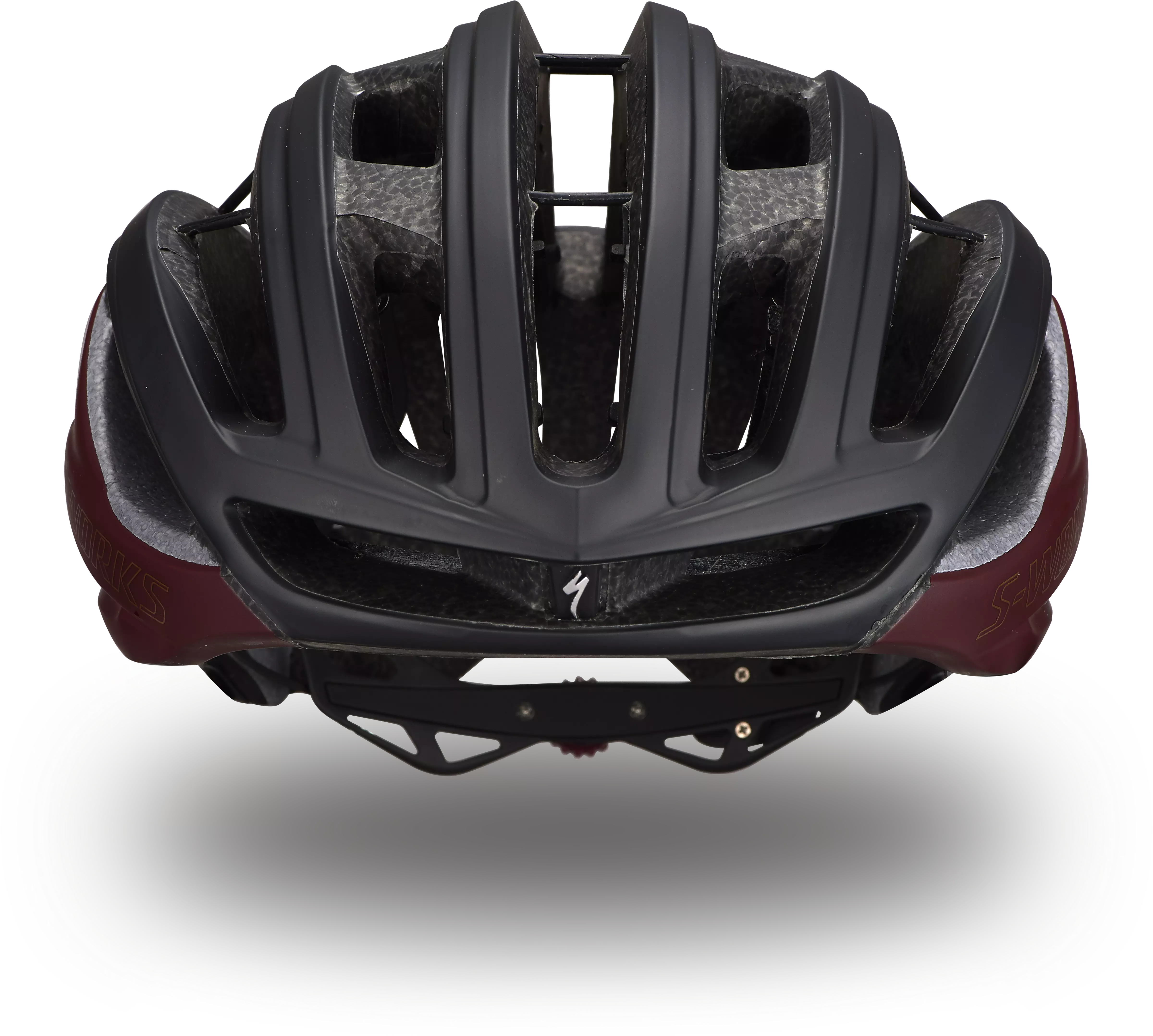 S-WORKS PREVAIL II VENT Matte Maroon tg. M