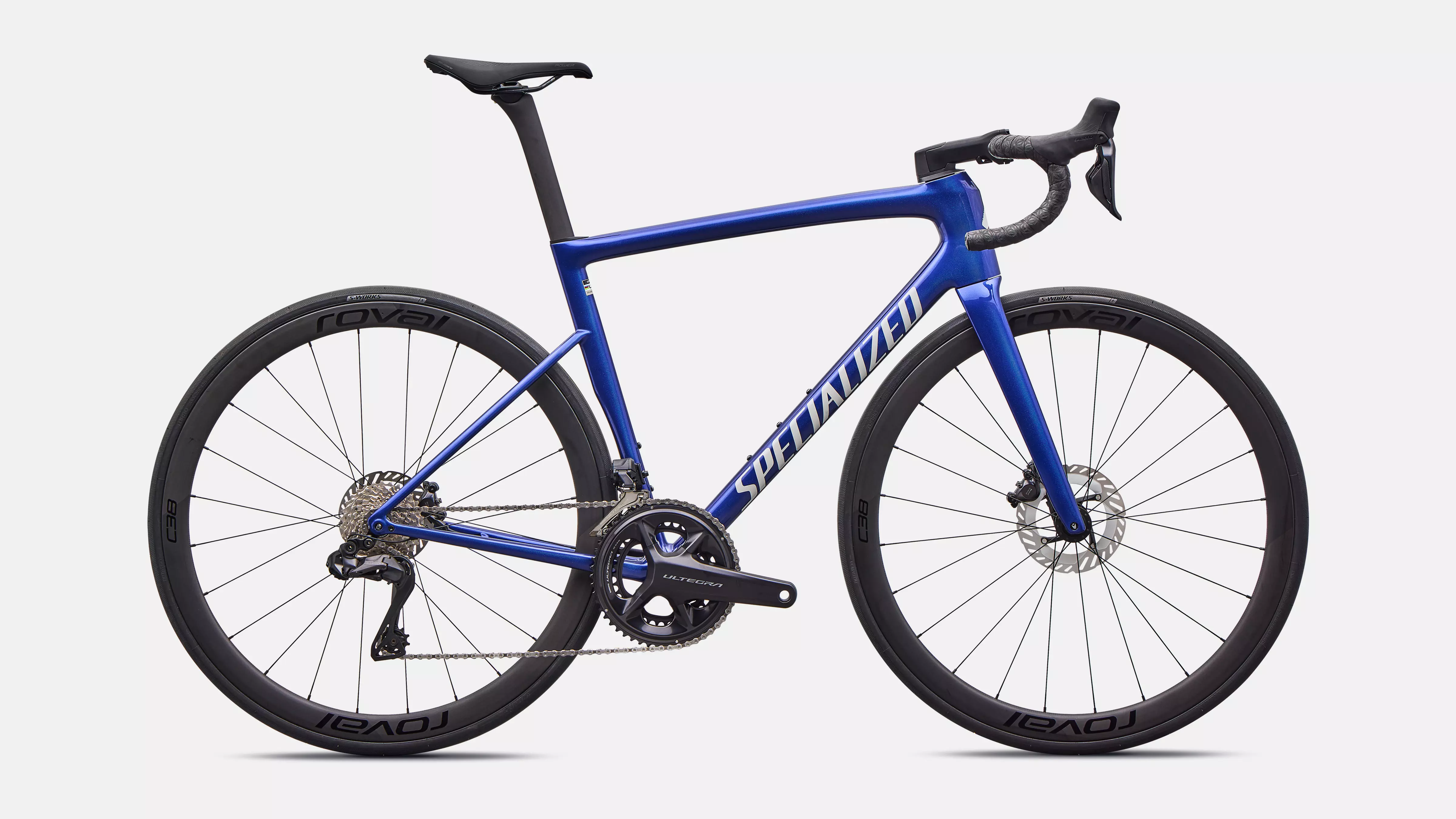 Specialized Tarmac SL8 Expert