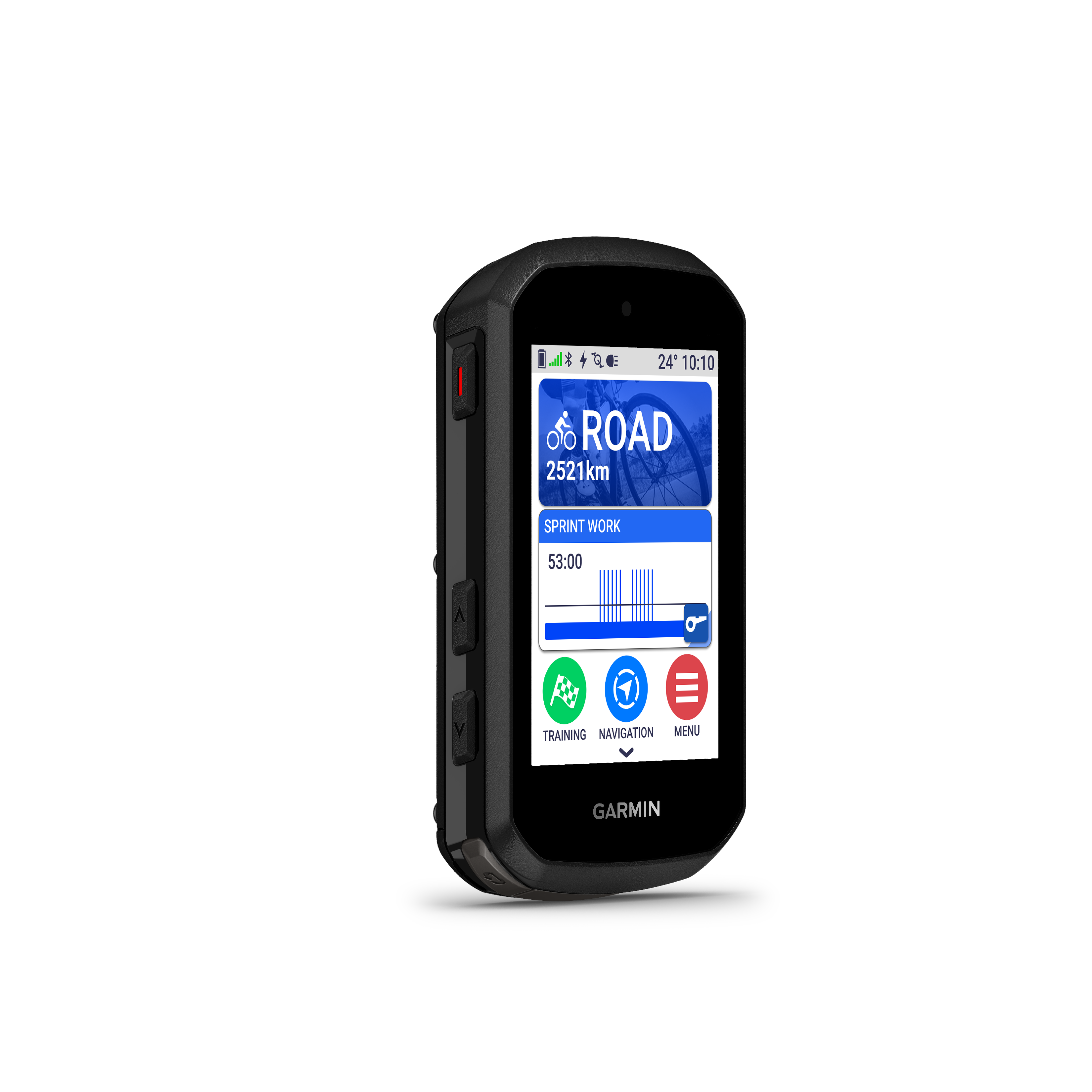 Garmin Edge 850