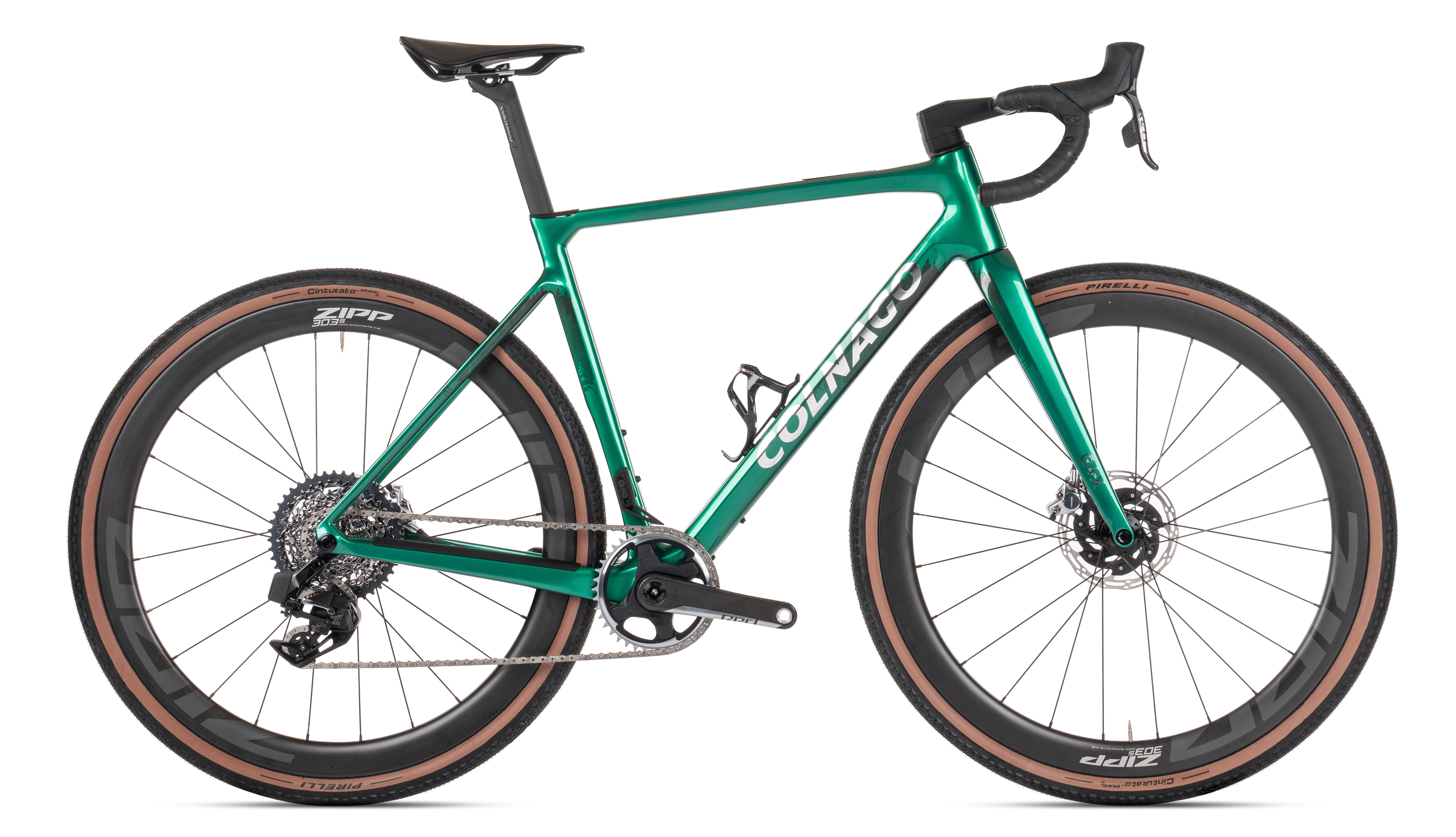 COLNAGNO G4-X colore: PIGR