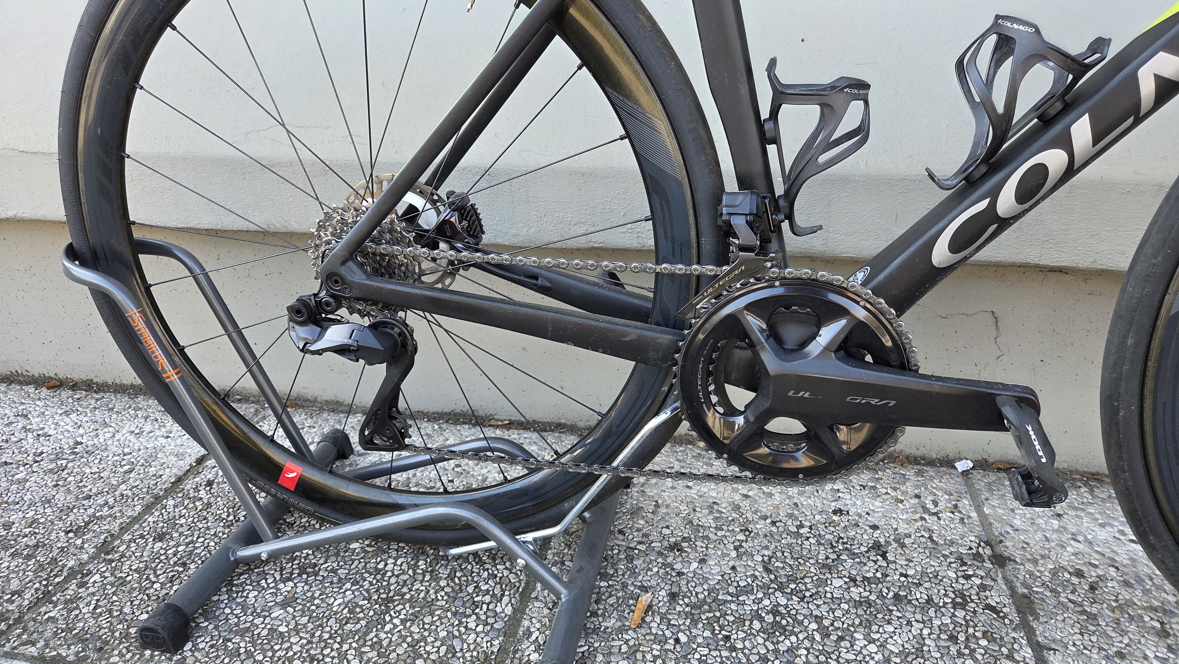 COLNAGO V3RS