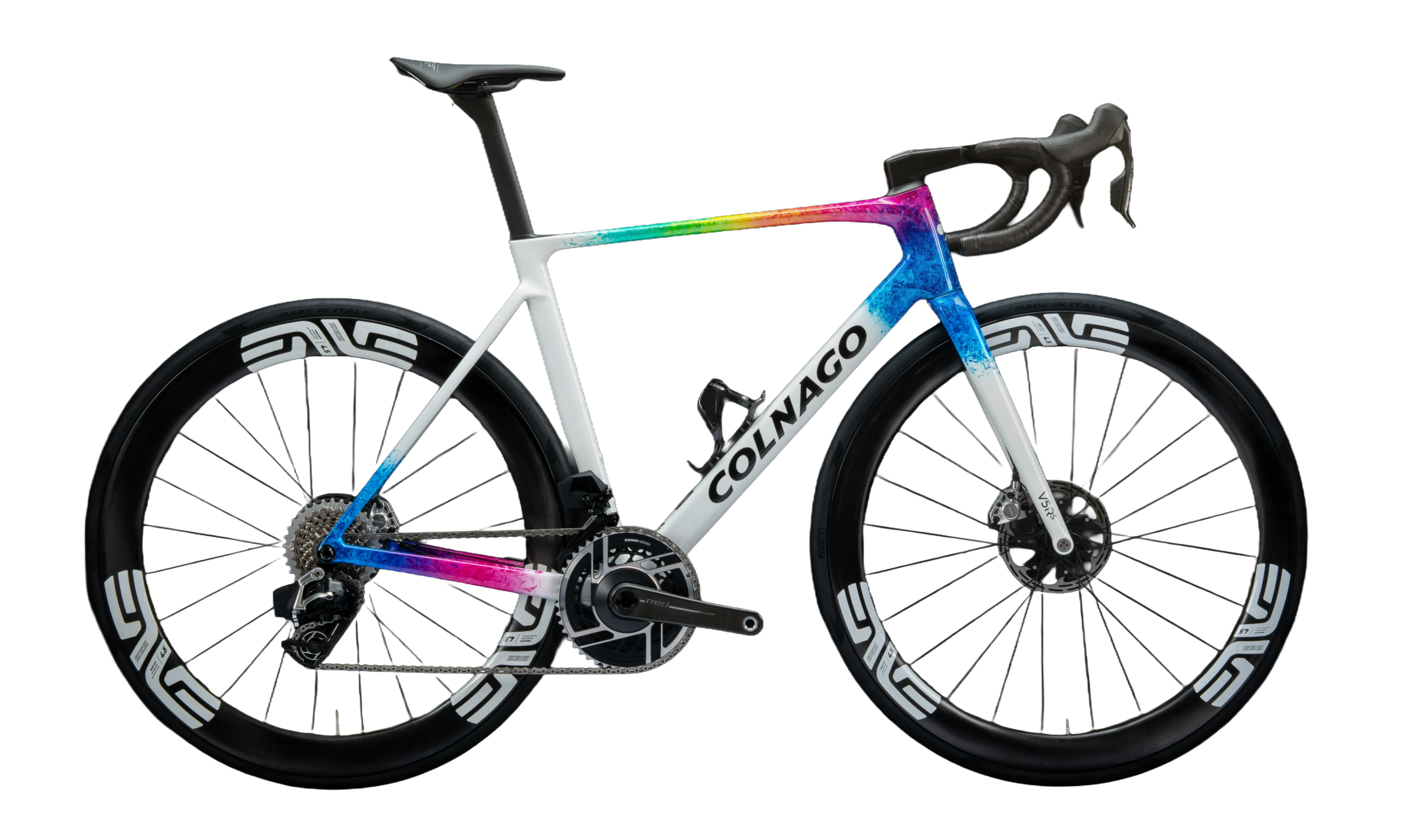 COLNAGO V5Rs STNT Shimano Dura Ace
