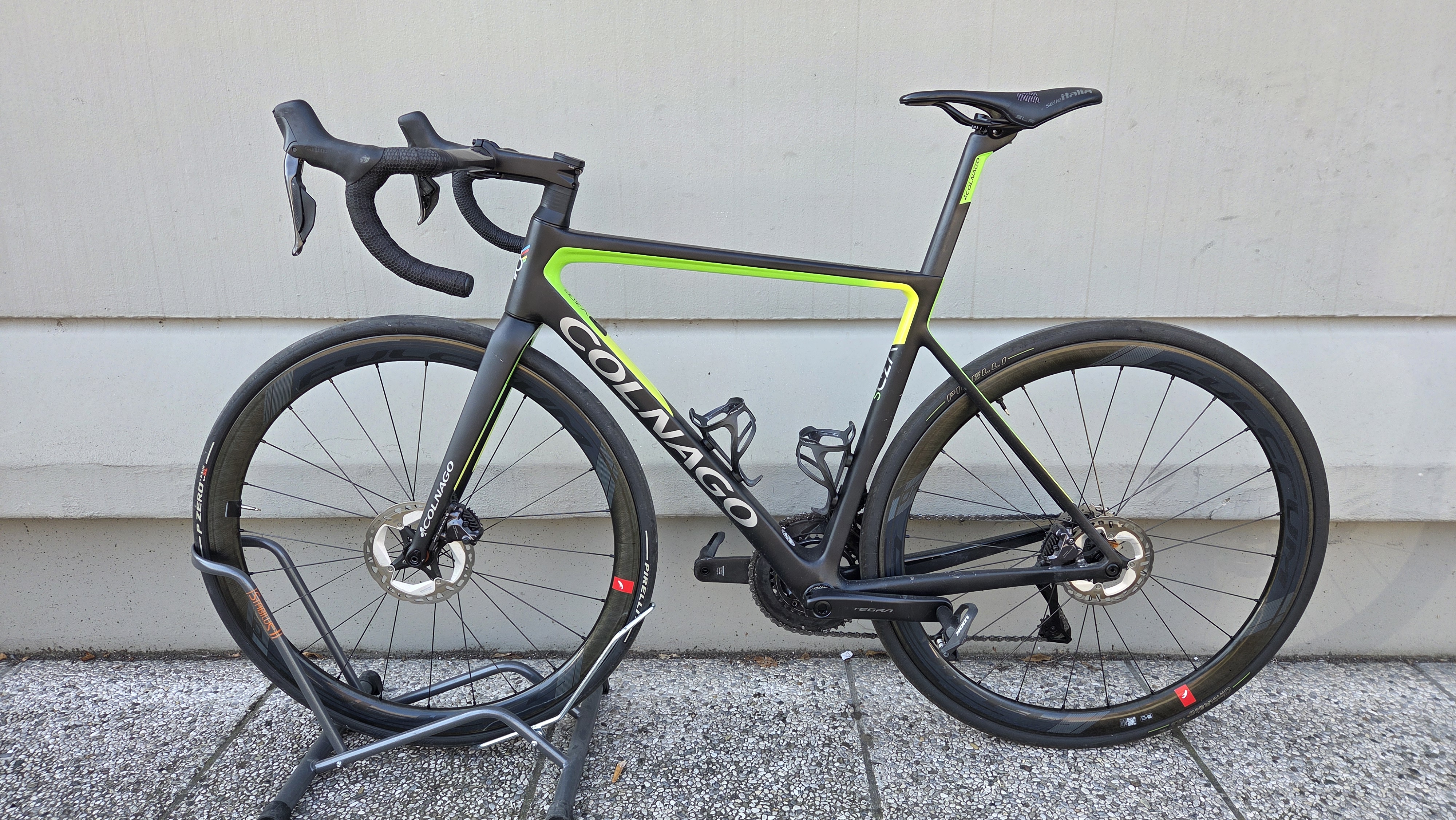 COLNAGO V3RS