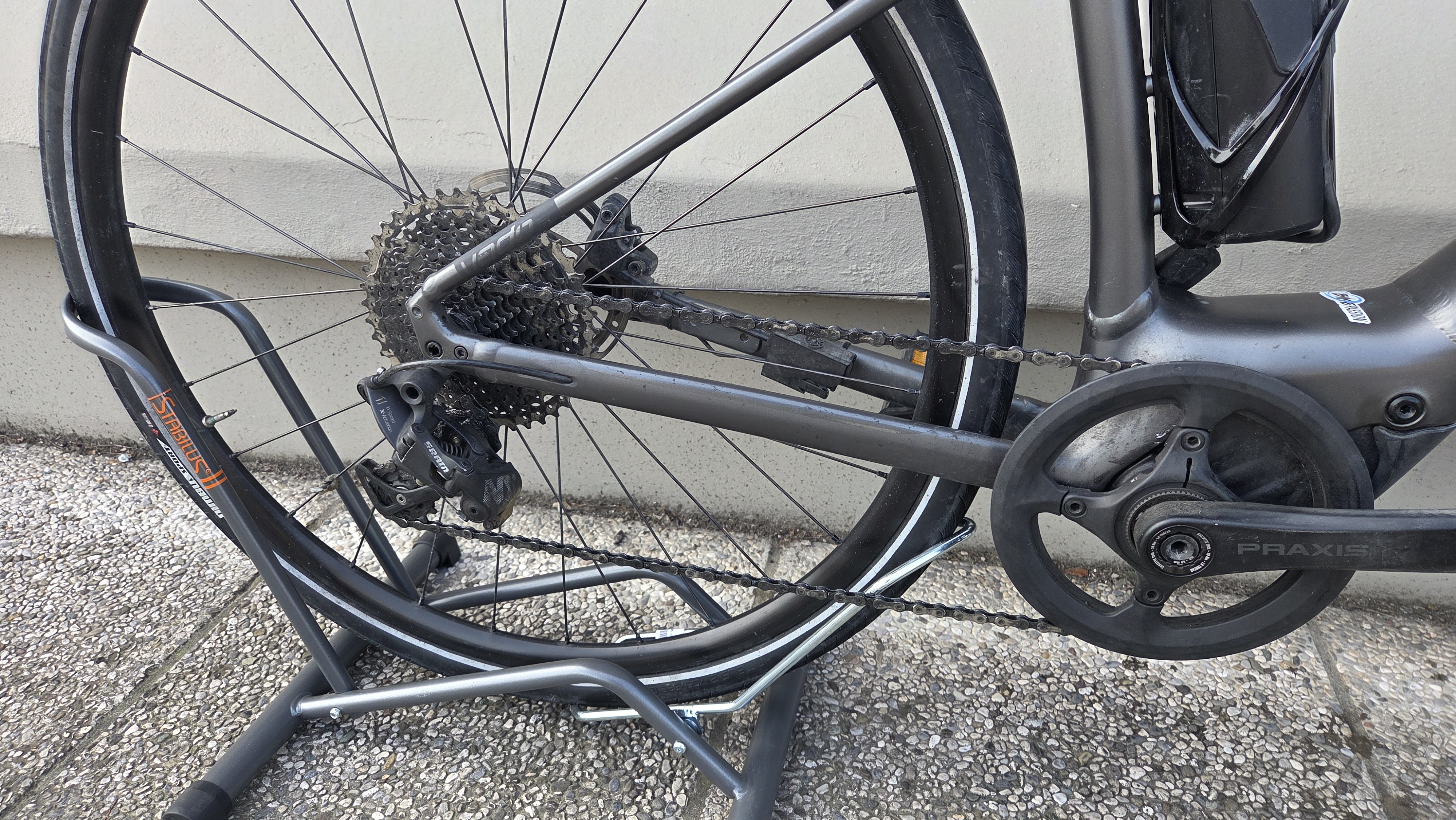 SPECIALIZED VADO SL 4.0