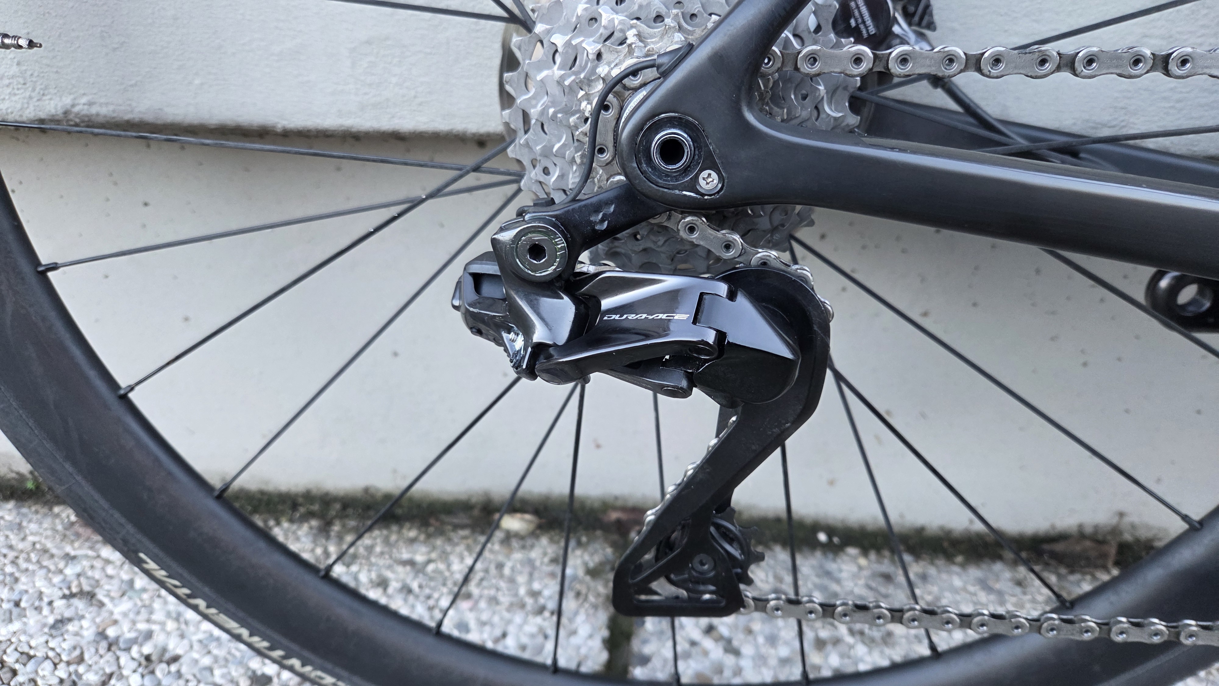 CUBE LITENING AIR C:68X SLT