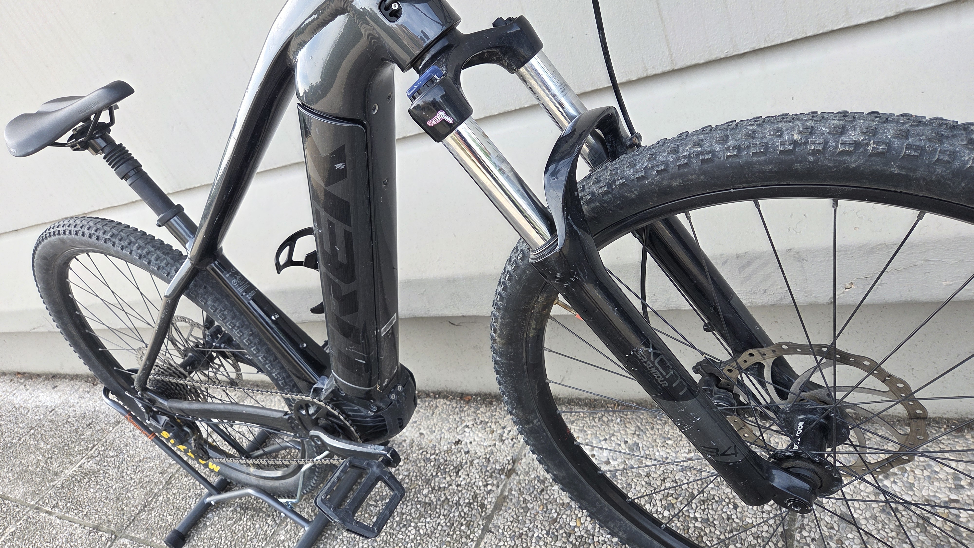 TREK POWERFLY 4 HT
