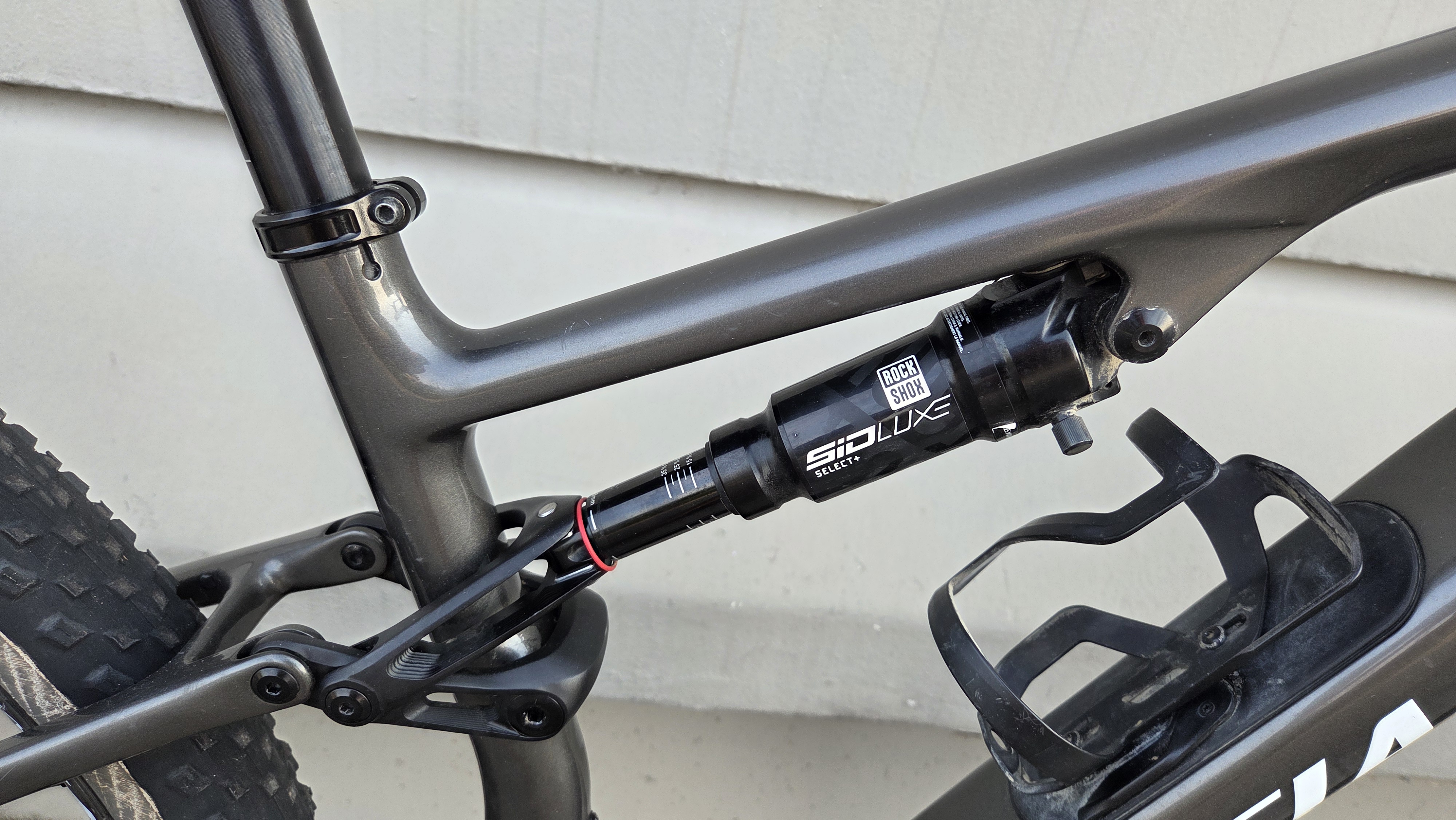 SPECIALIZED EPIC 8 EXPERT