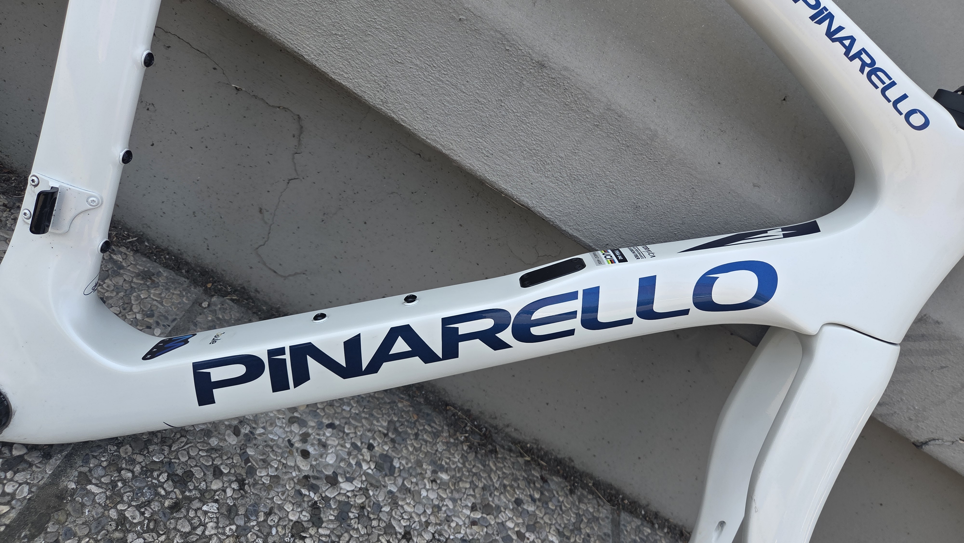 PINARELLO TELAIO F