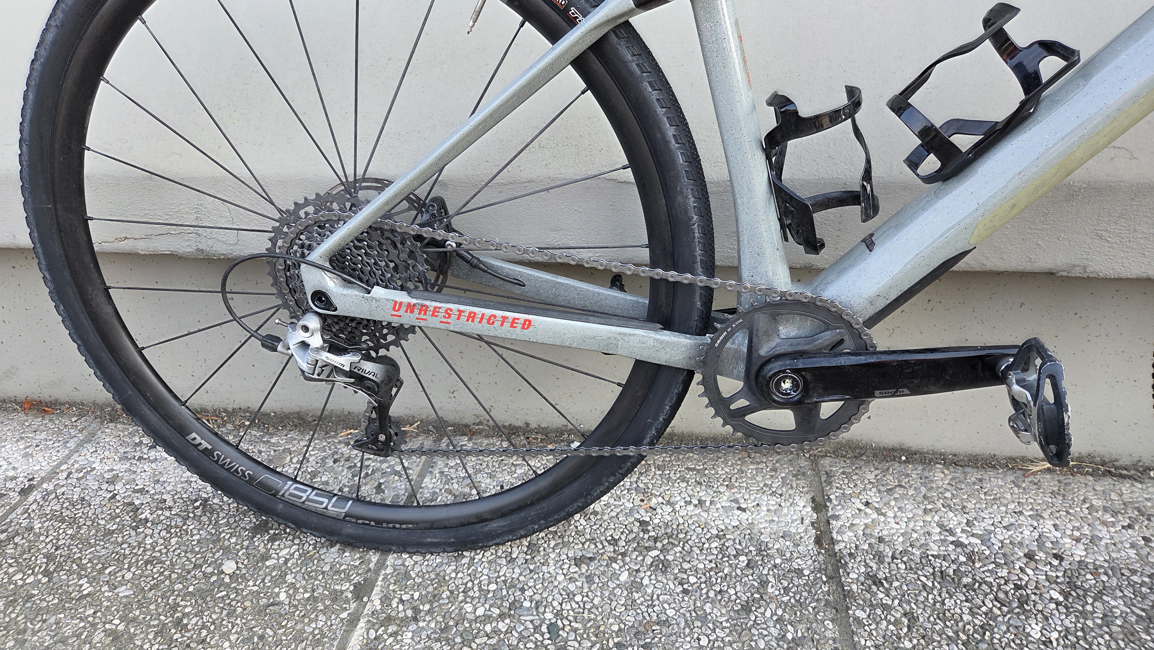URS BMC URS01 CARBON