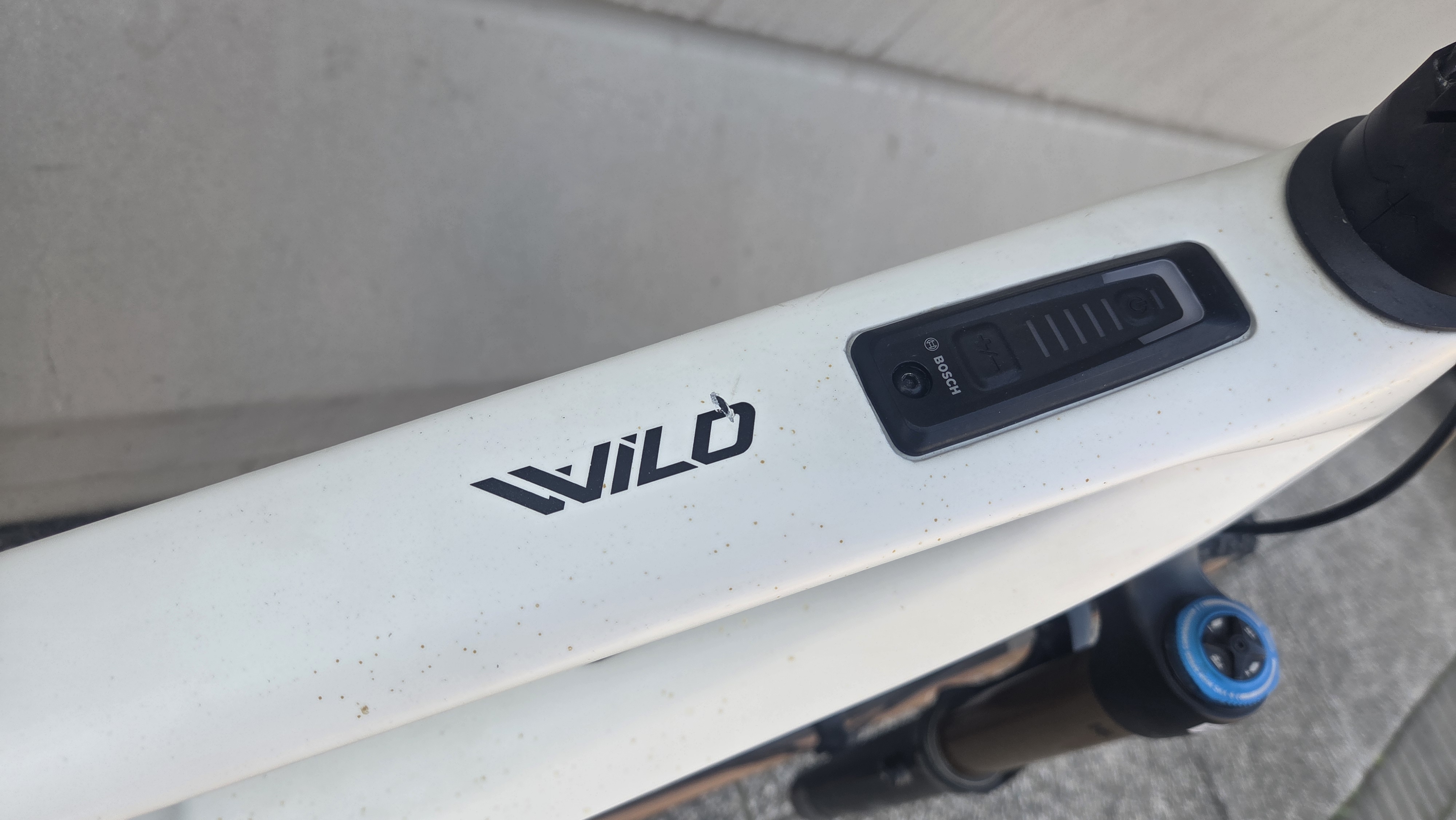 ORBEA WILD TR M10