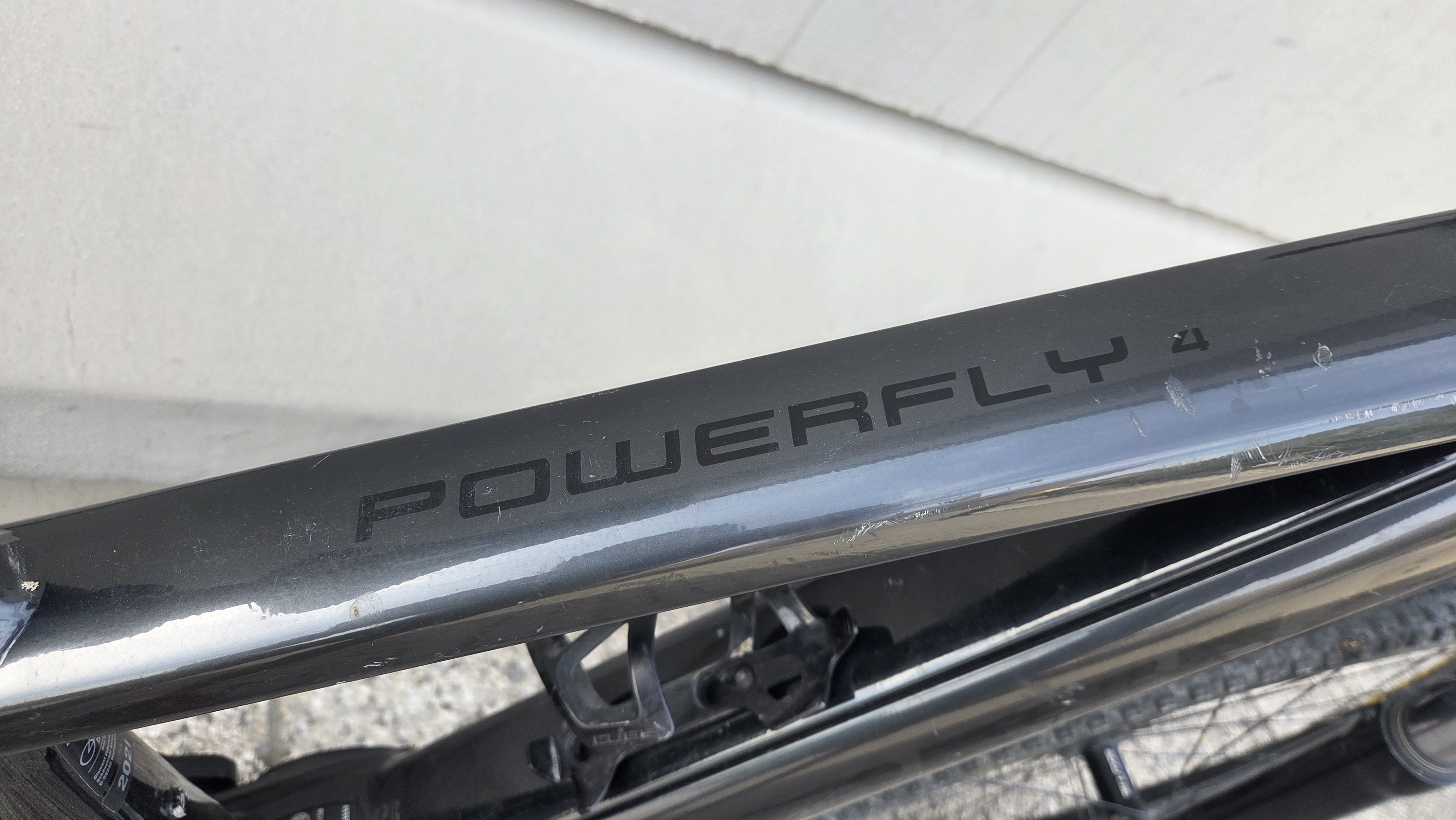 TREK POWERFLY 4 HT