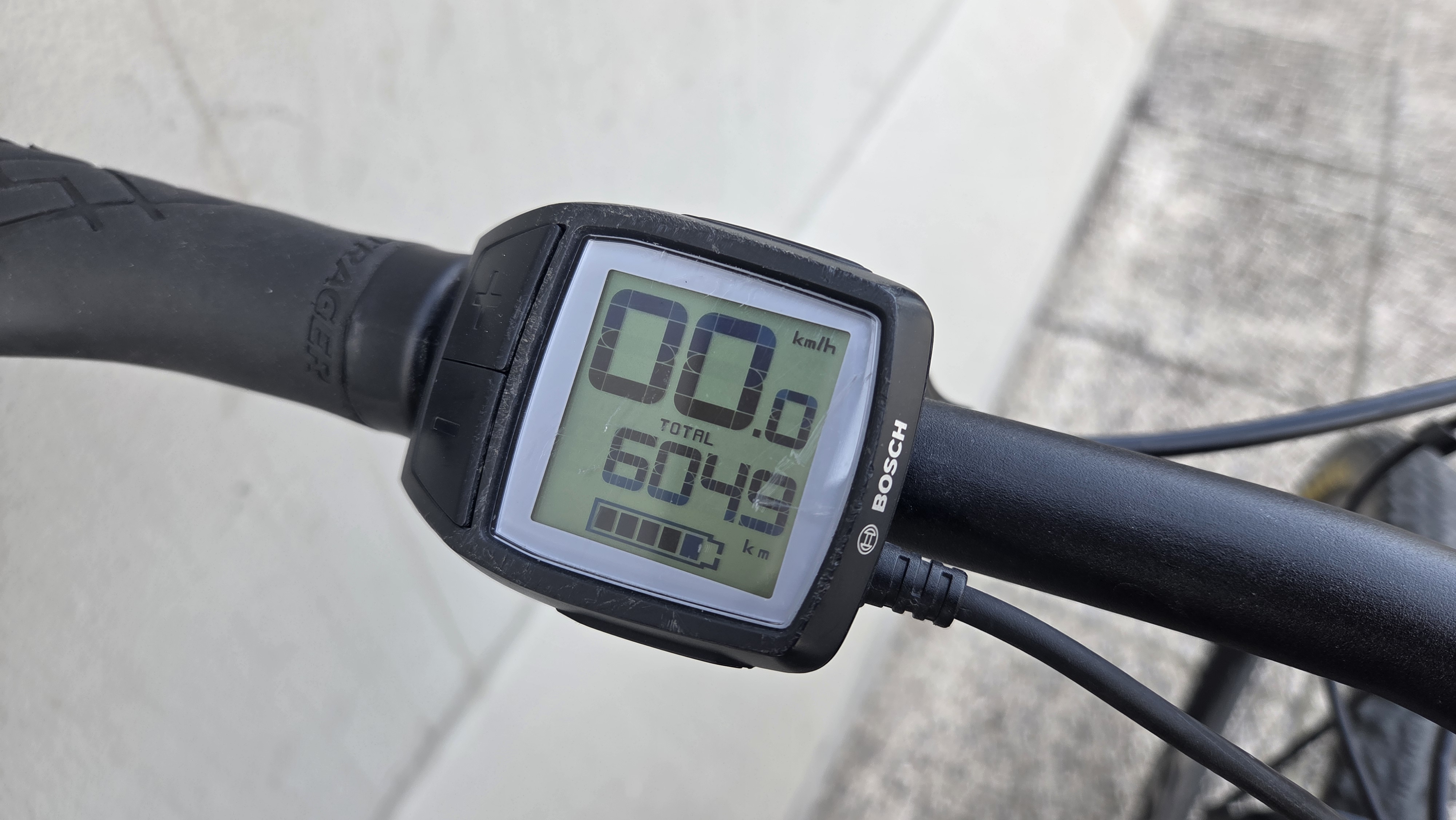 TREK POWERFLY 4 HT