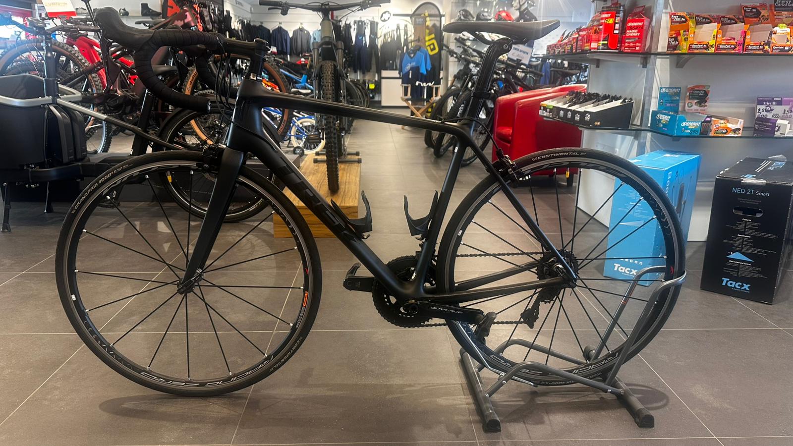 TREK TELAIO EMONDA SL SHIMANO DURA ACE