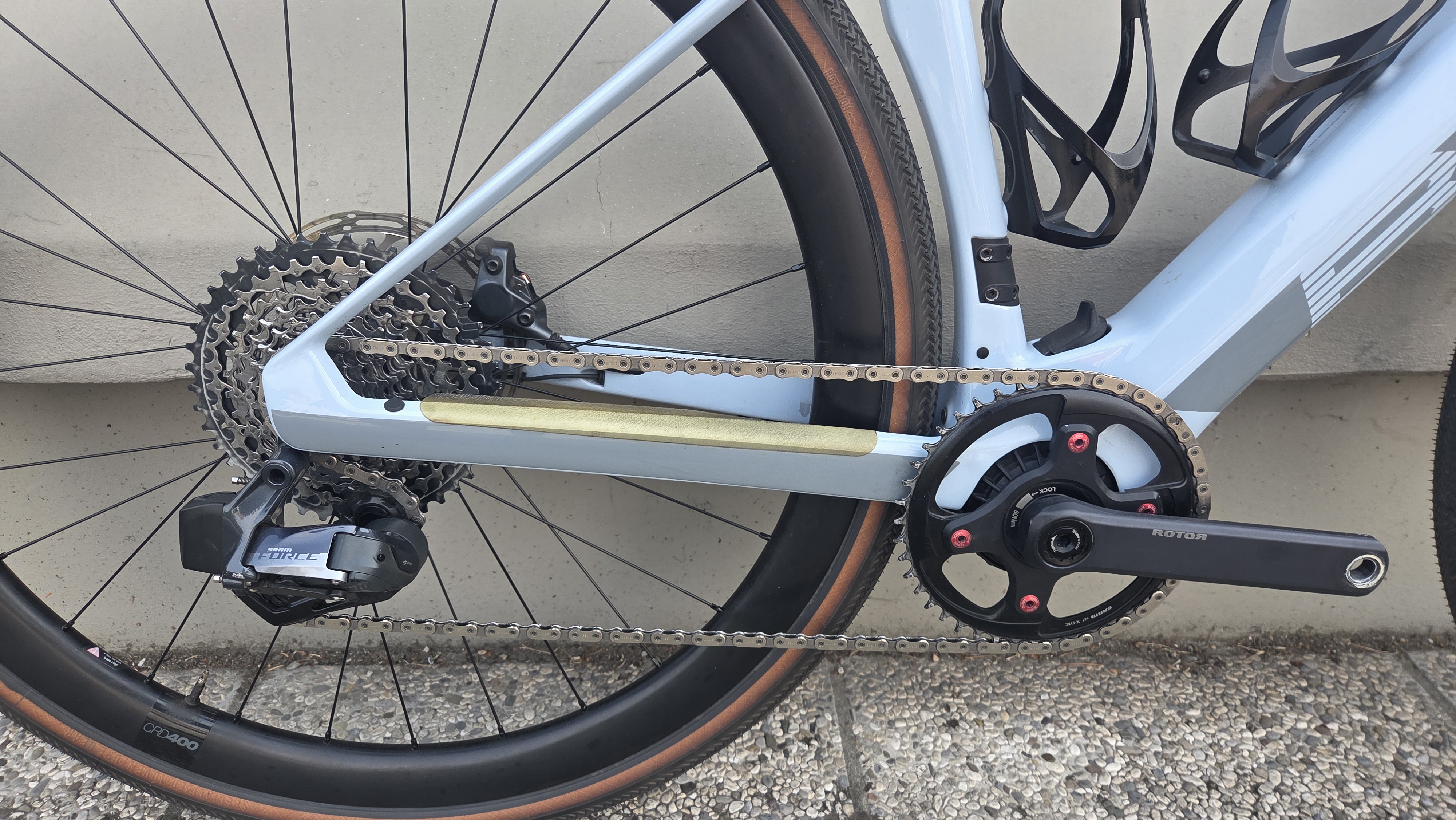 BMC ROADMACHINE 01 AMP X ONE