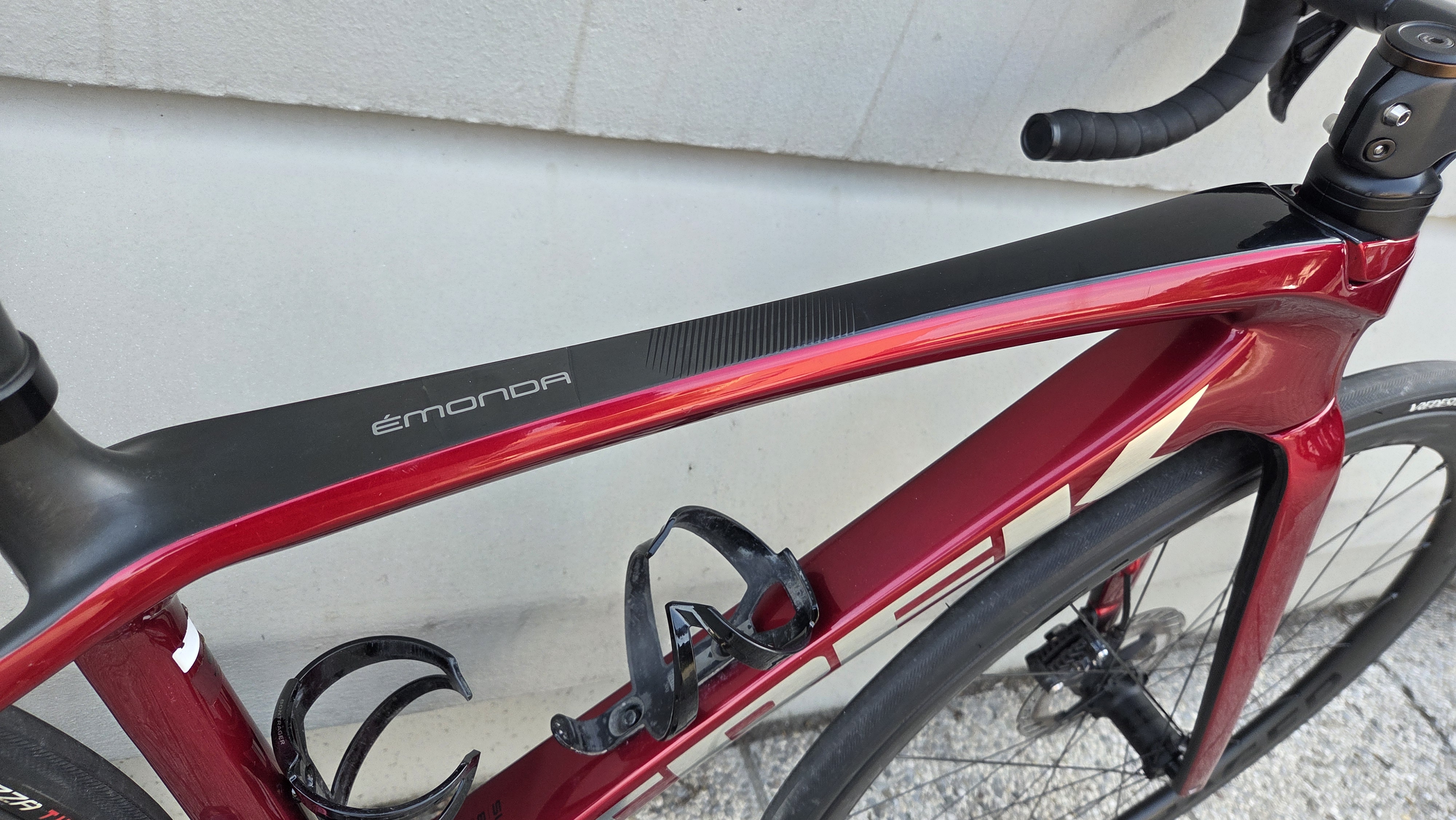 TREK EMONDA SLR SH ULTEGRA Di2