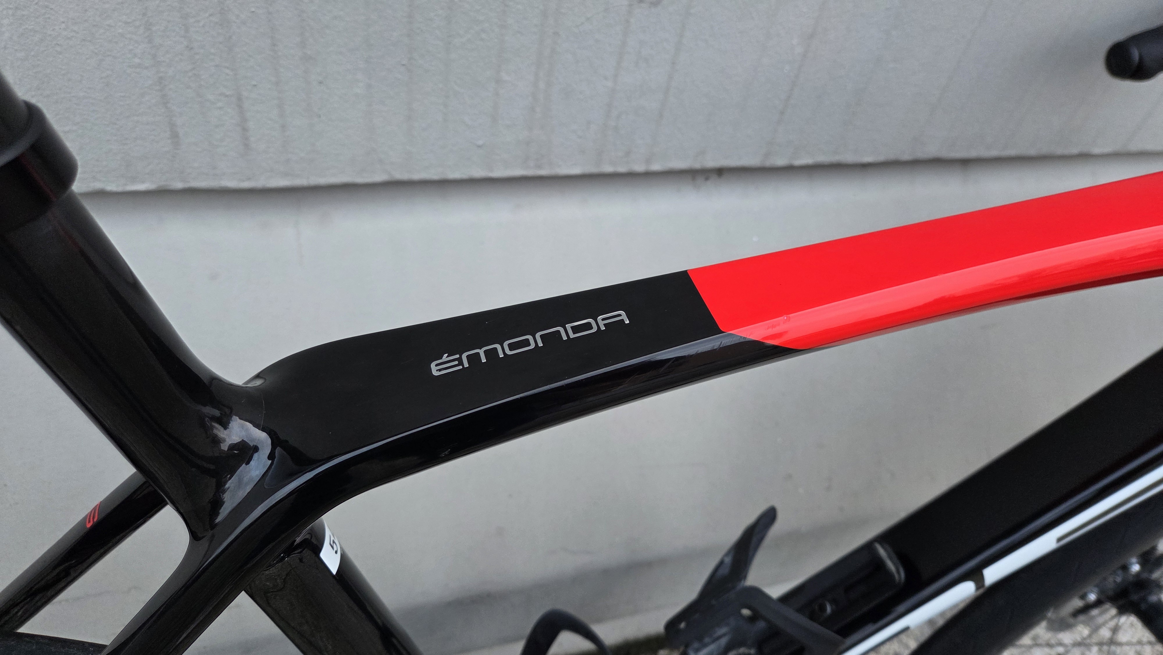 TREK EMONDA SL SH ULTEGRA 11s