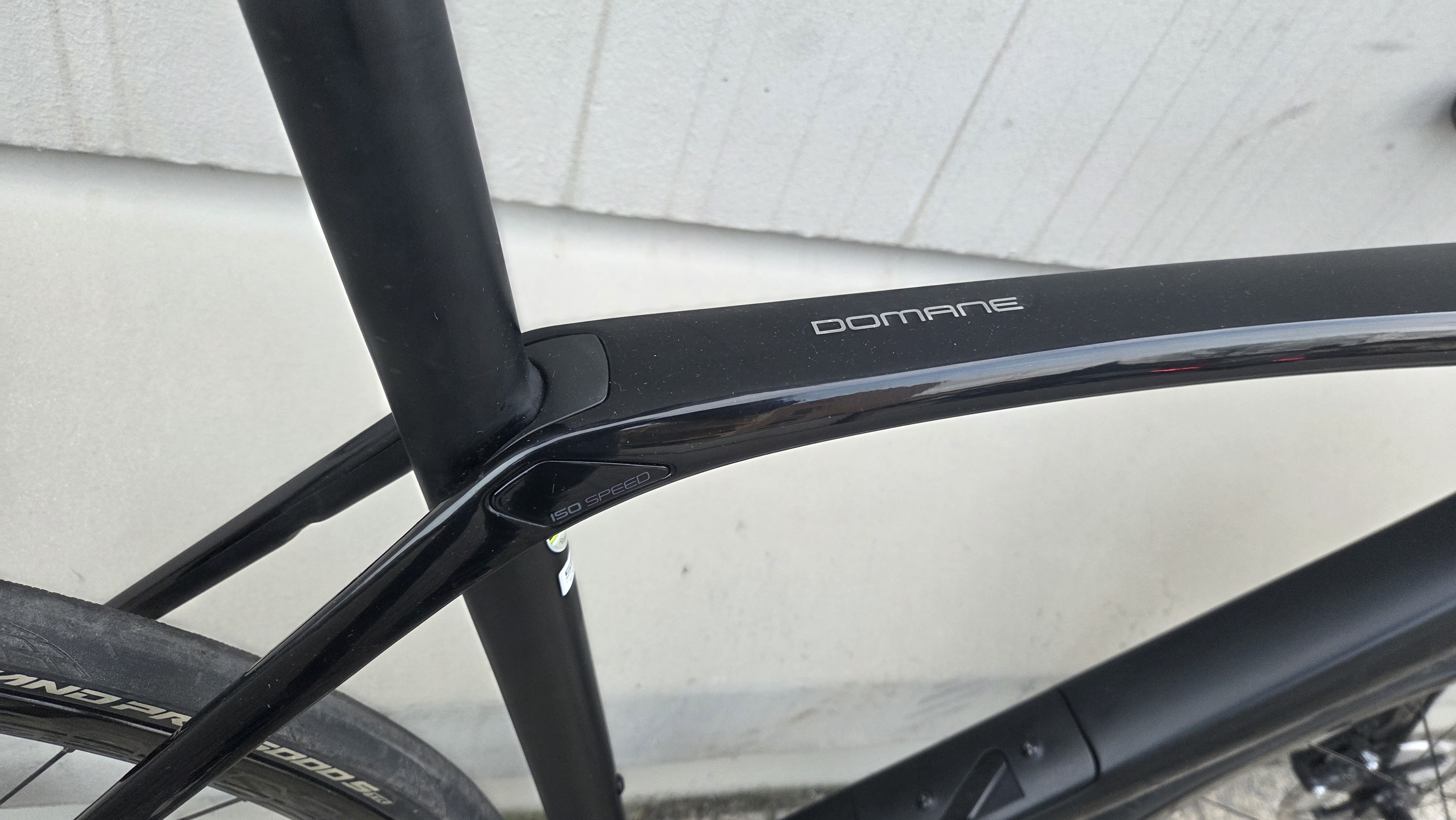 TREK DOMANE SL DISC SH ULTEGRA Di2