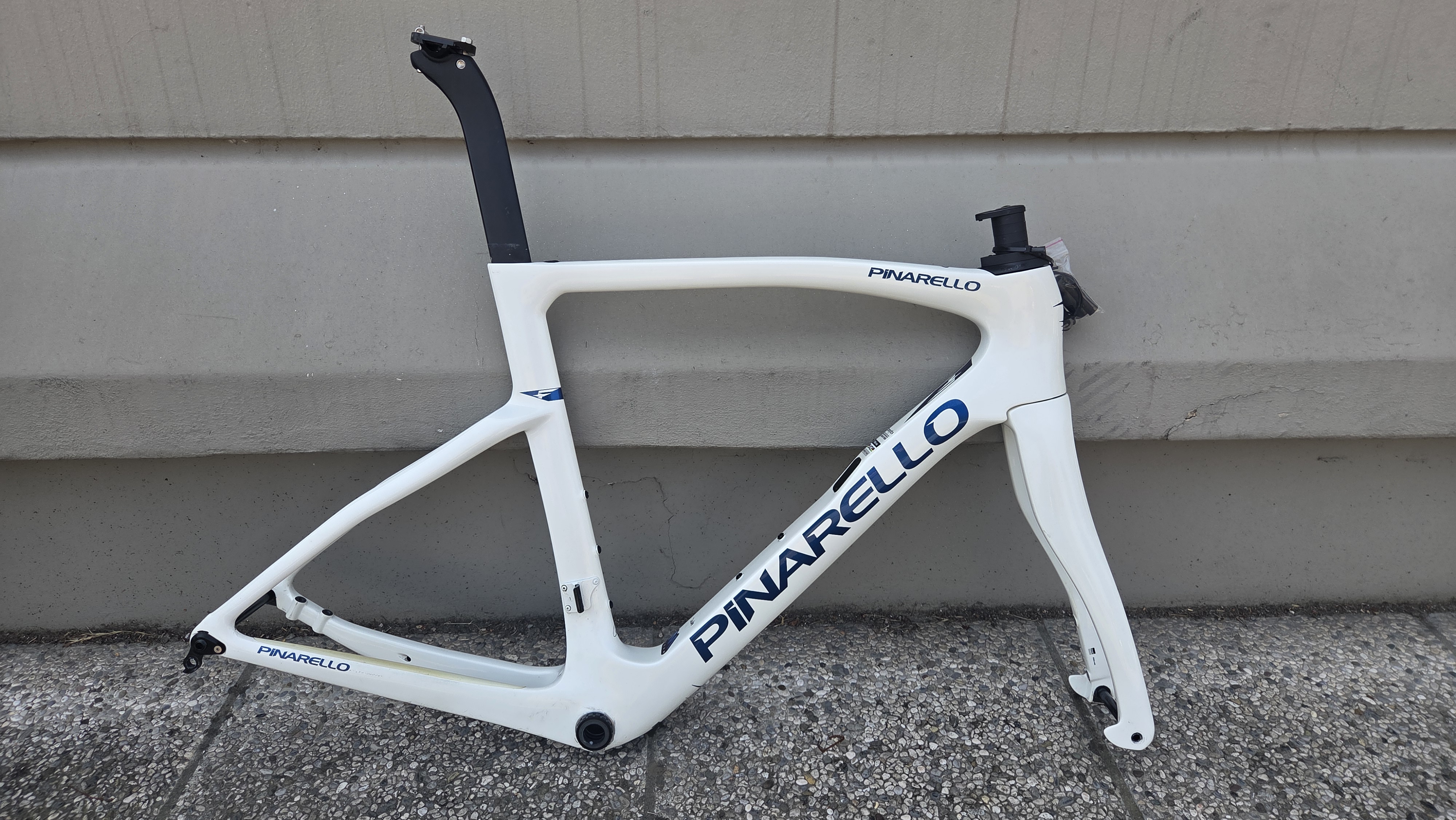 PINARELLO TELAIO F