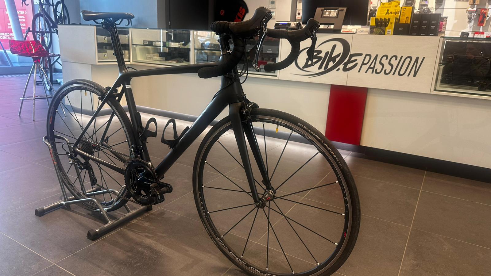 TREK TELAIO EMONDA SL SHIMANO DURA ACE