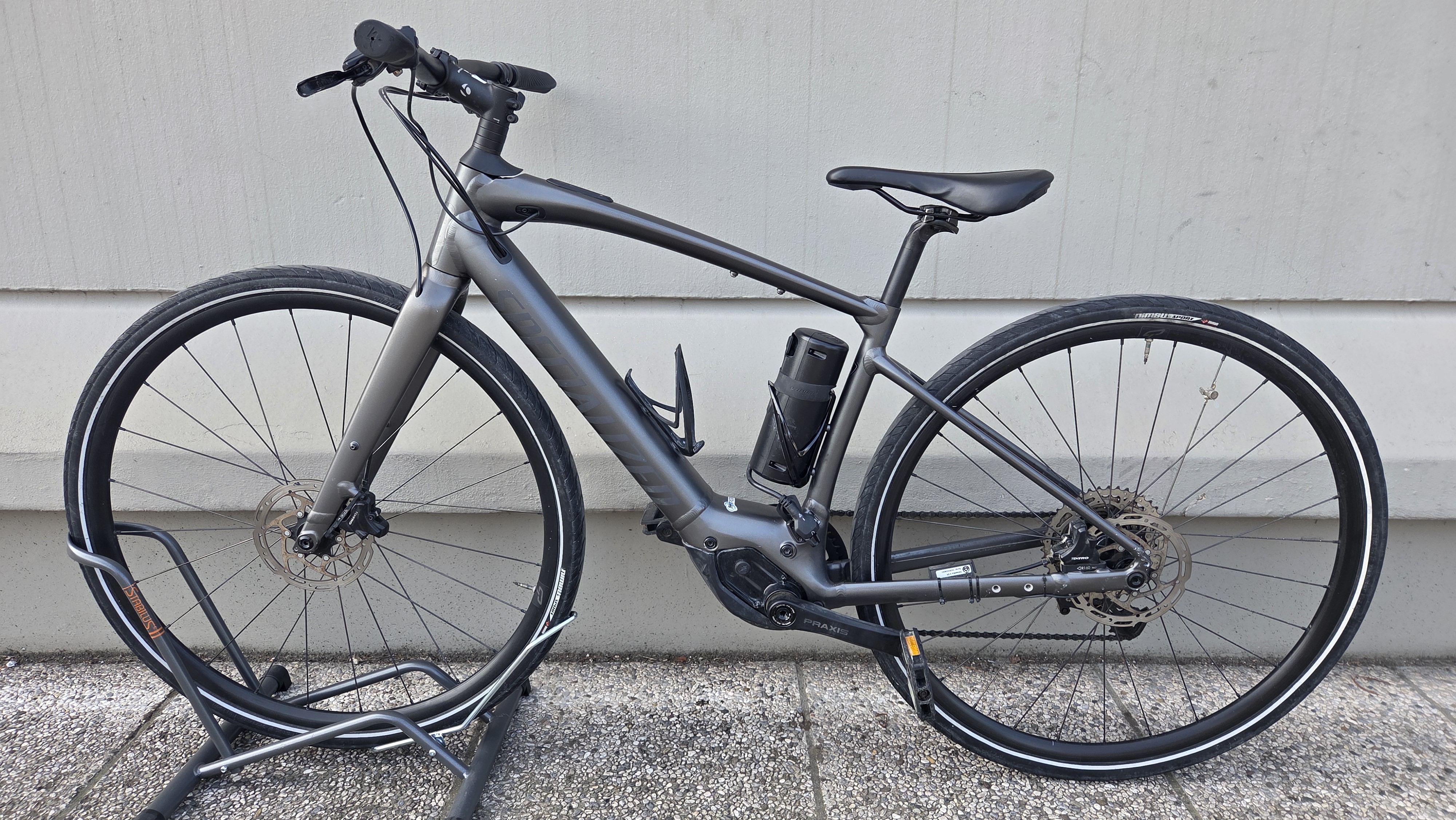 SPECIALIZED VADO SL 4.0