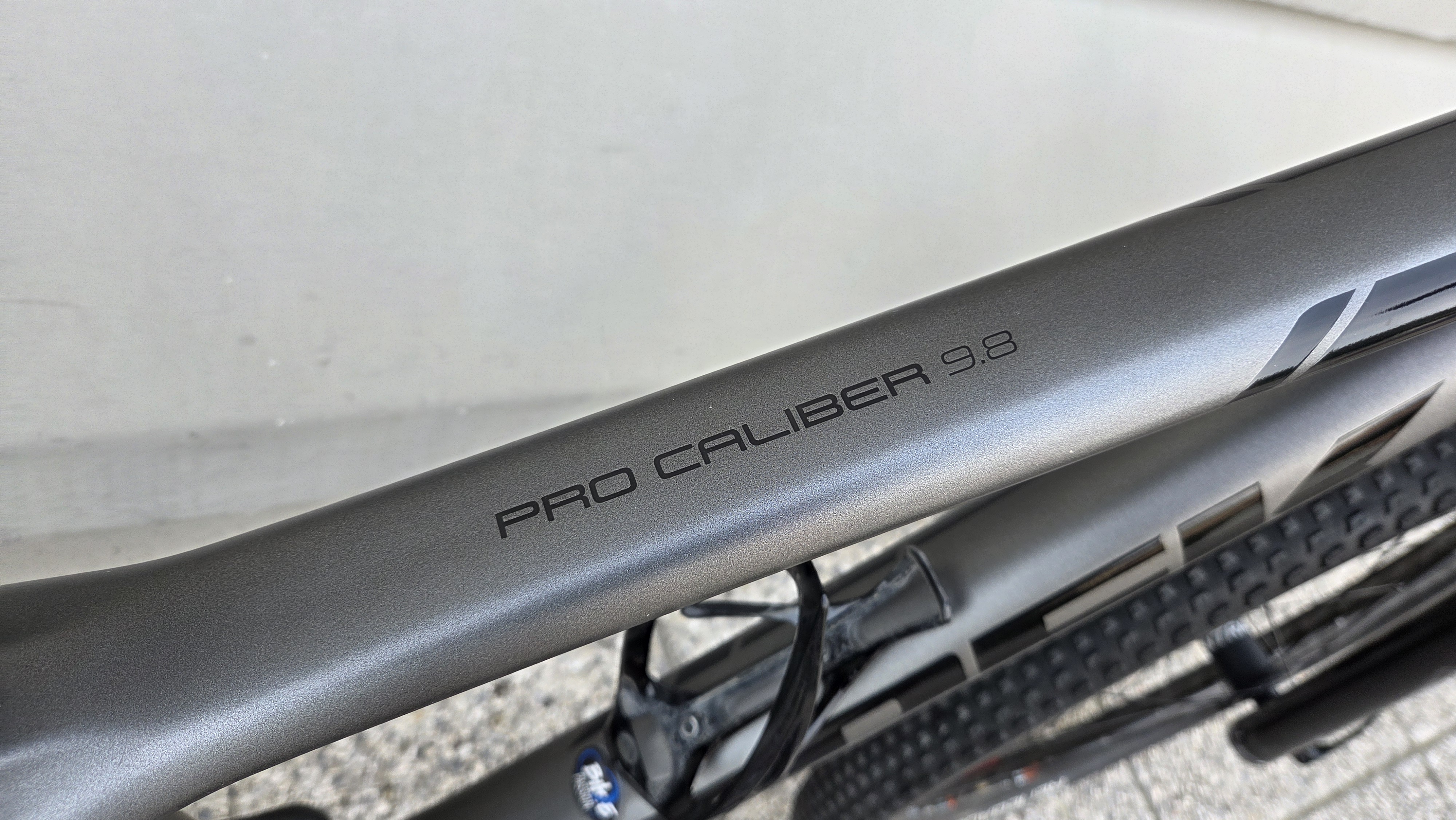 TREK PROCALIBER 9.8 SRAM