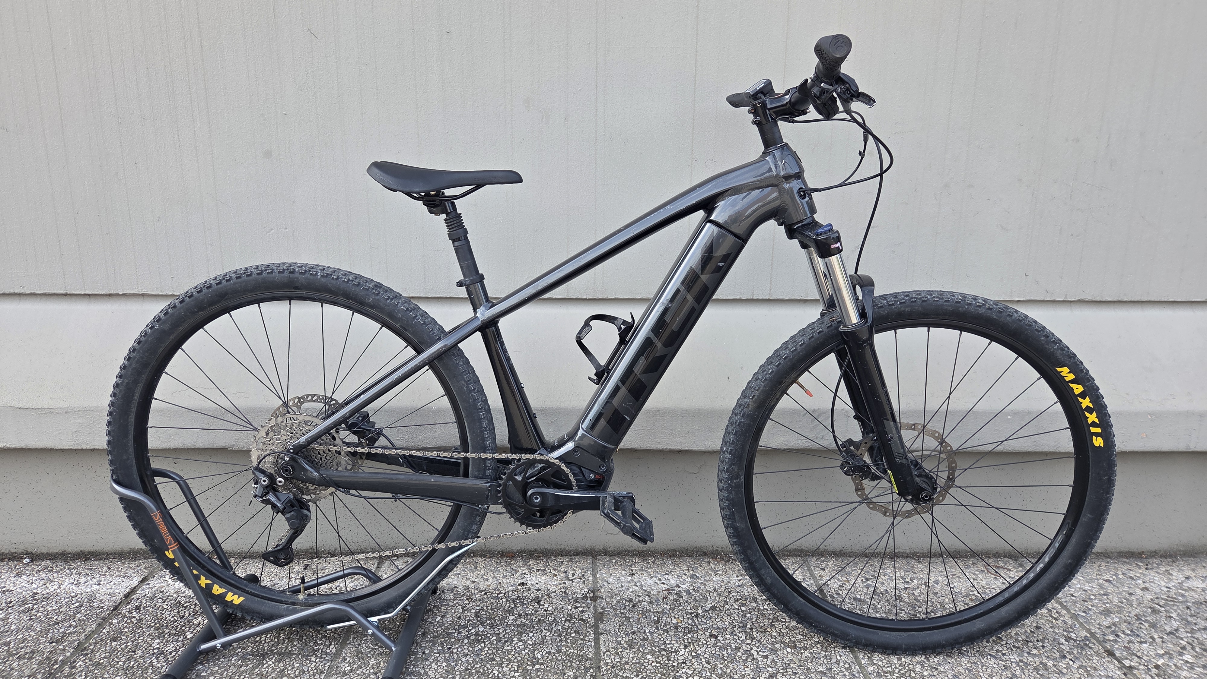 TREK POWERFLY 4 HT