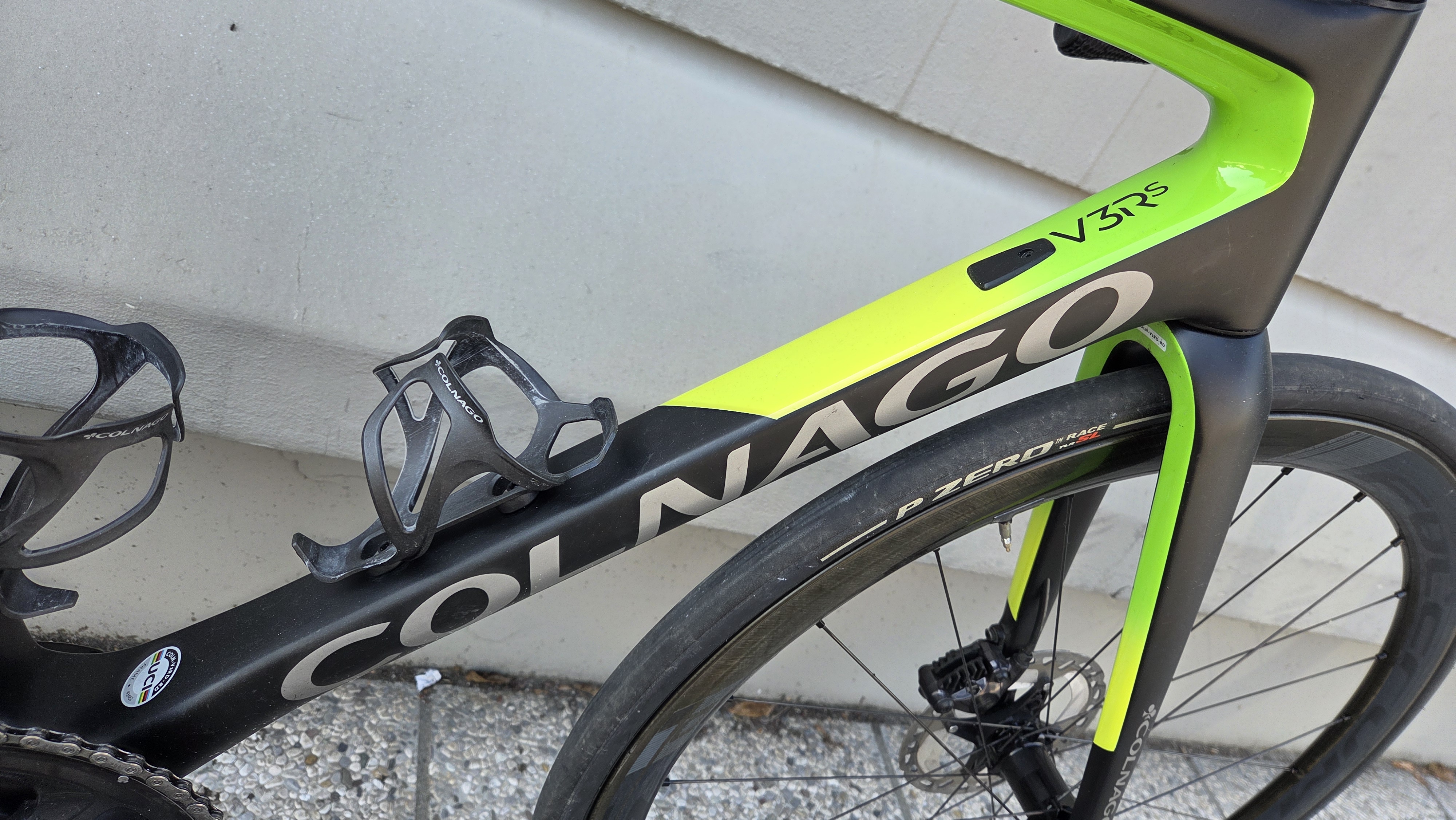 COLNAGO V3RS