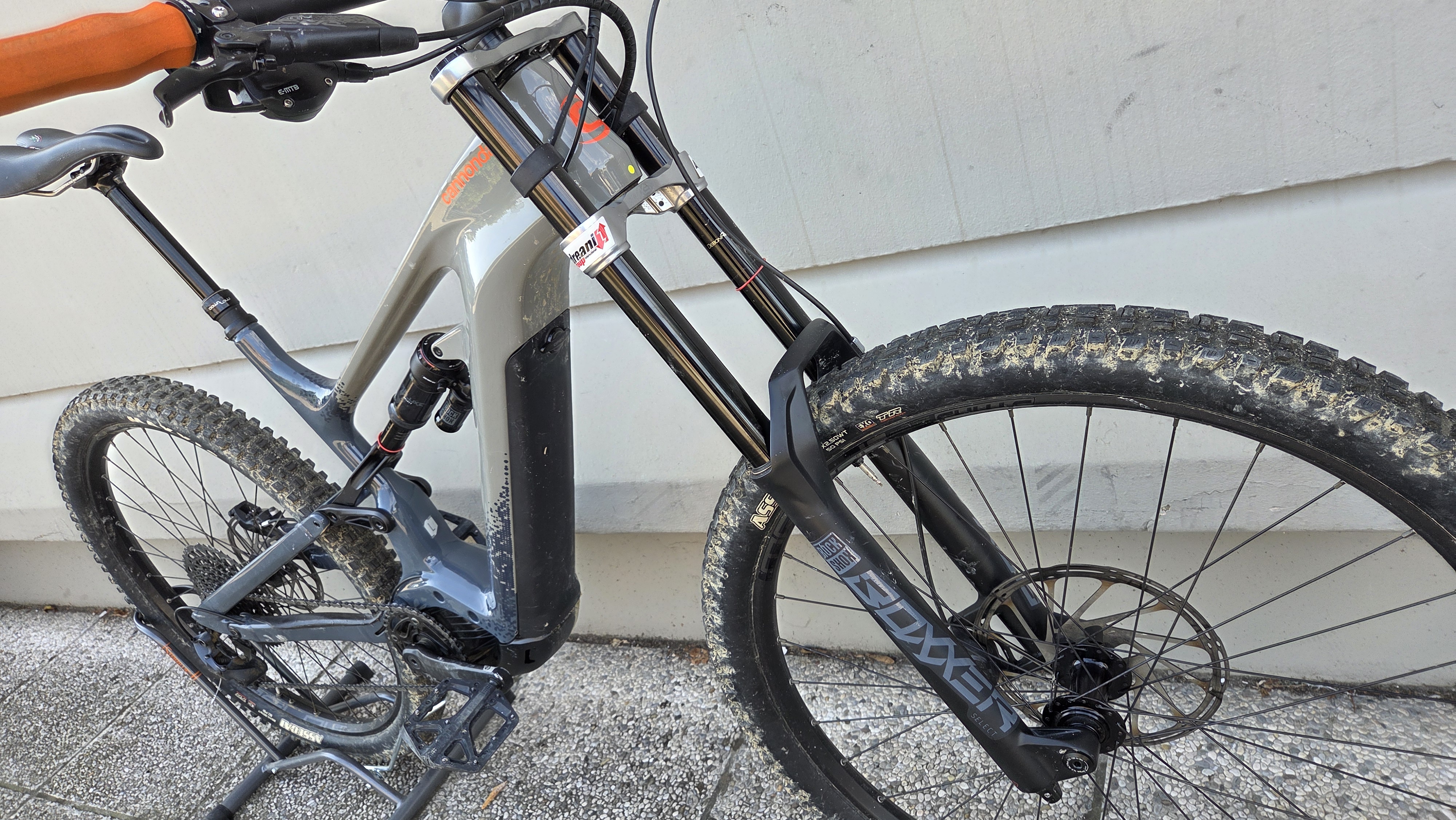 CANNONDALE MOTERRA NEO CARBON SE '21