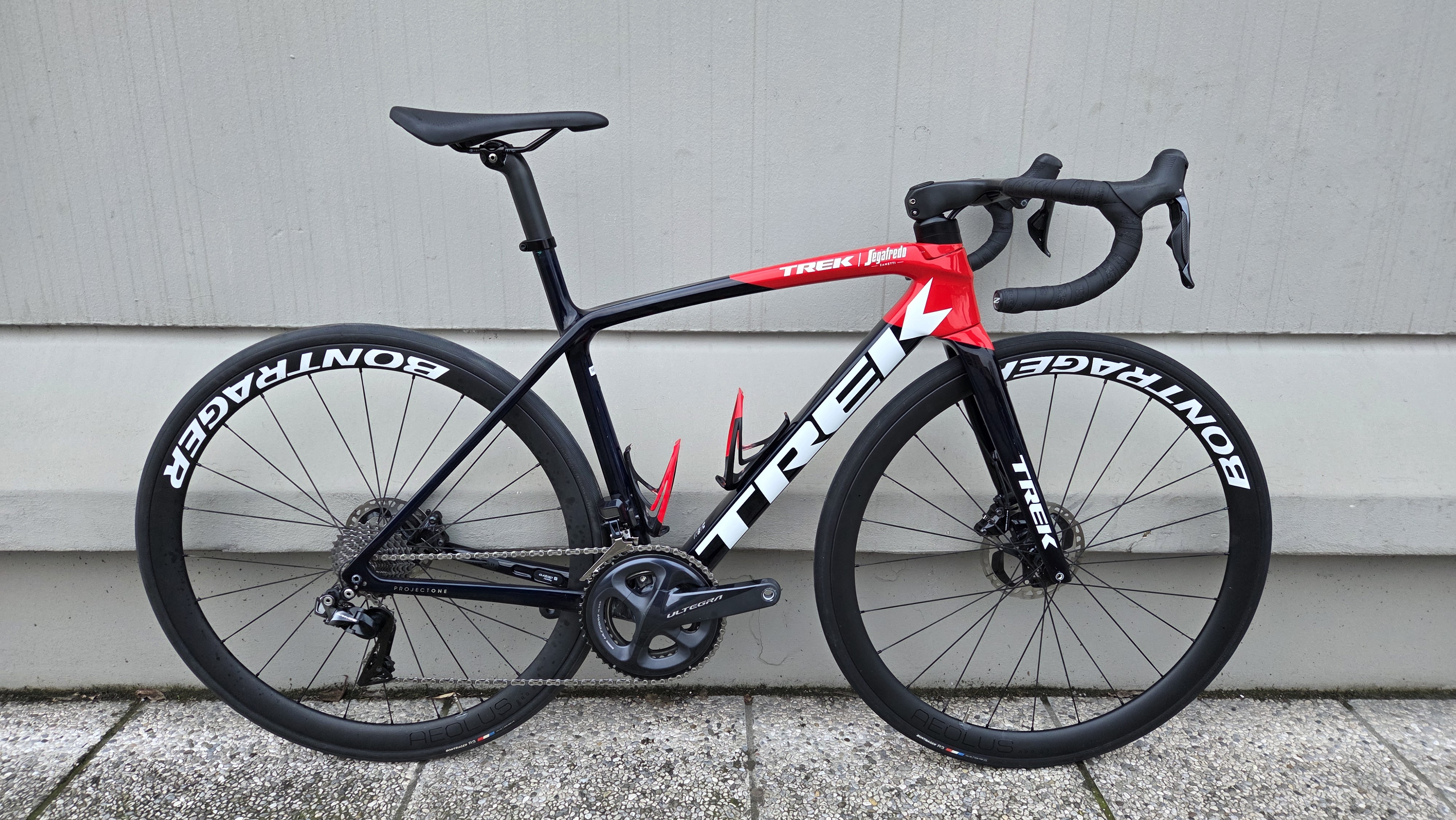 TREK EMONDA SL SH ULTEGRA