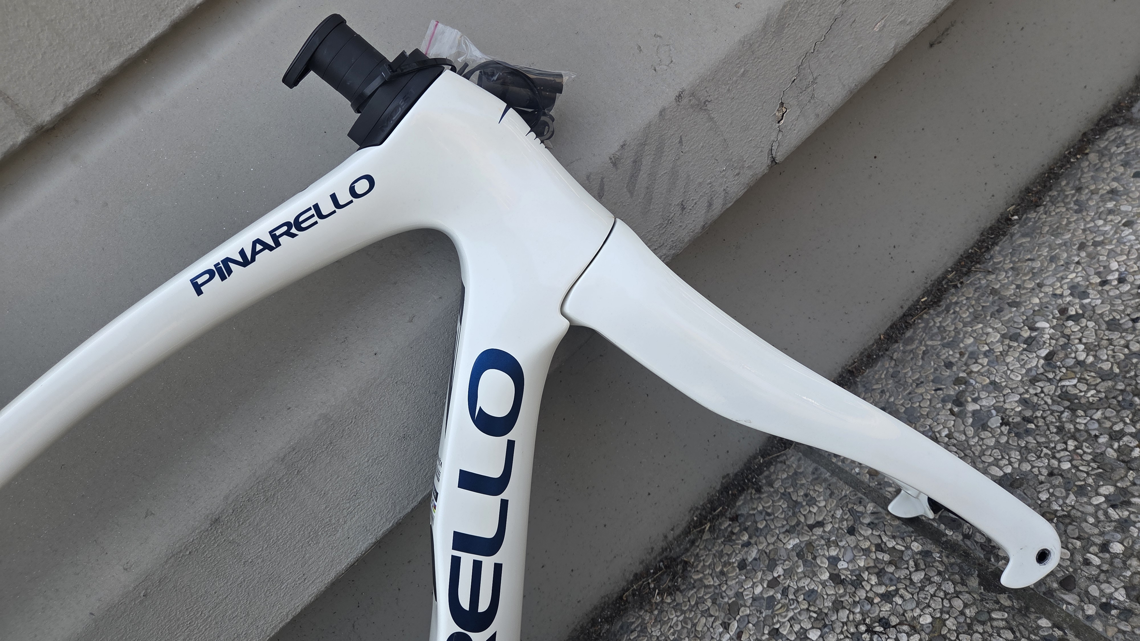 PINARELLO TELAIO F