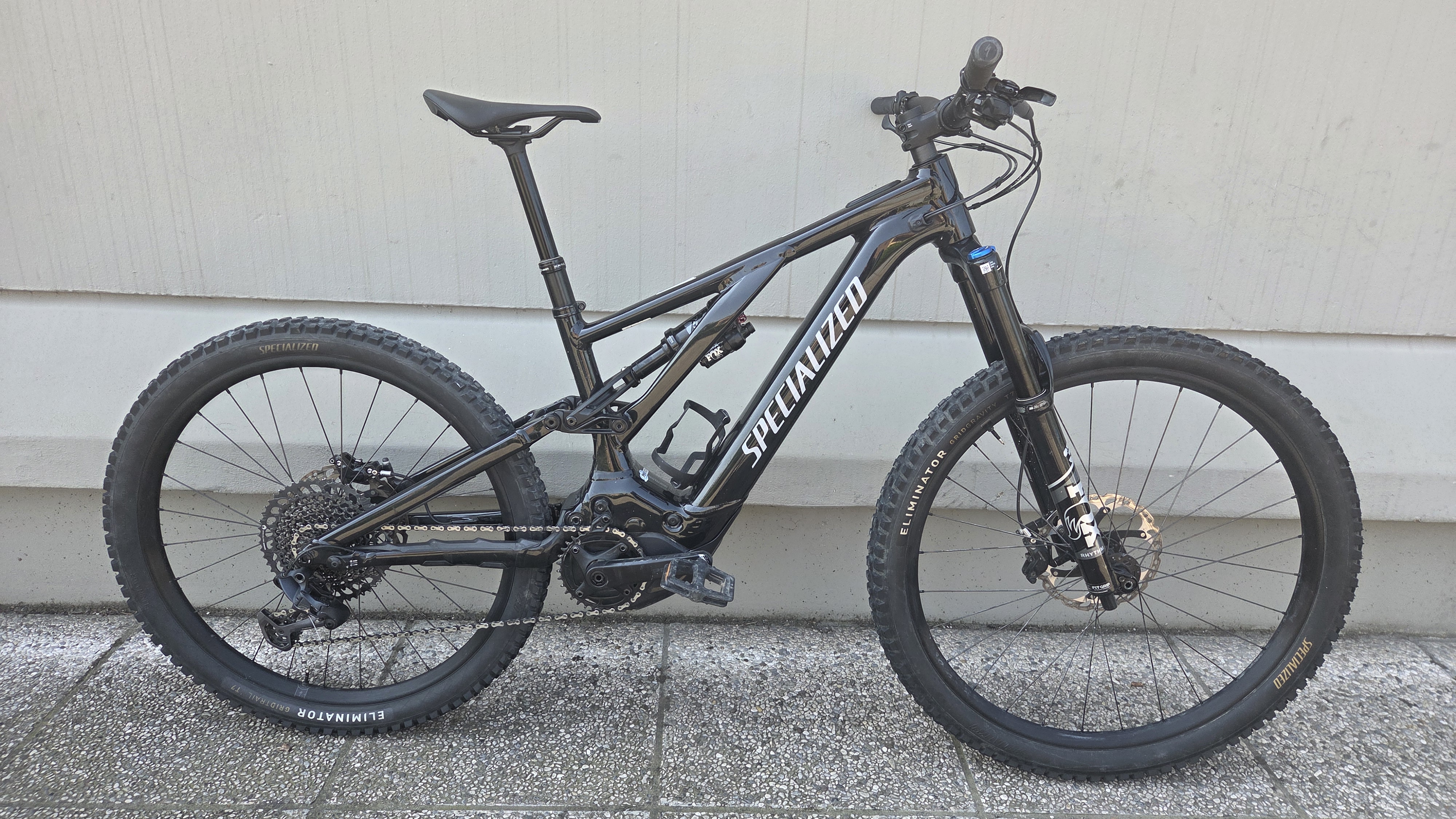 SPECIALIZED LEVO G3 COMP tg. S3