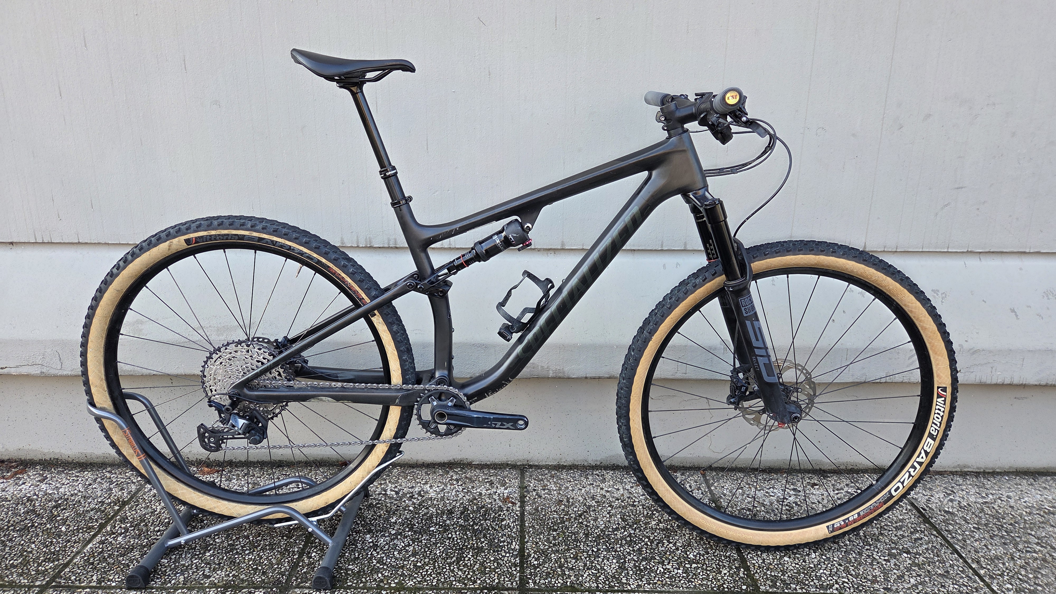 SPECIALIZED EPIC EVO COMP