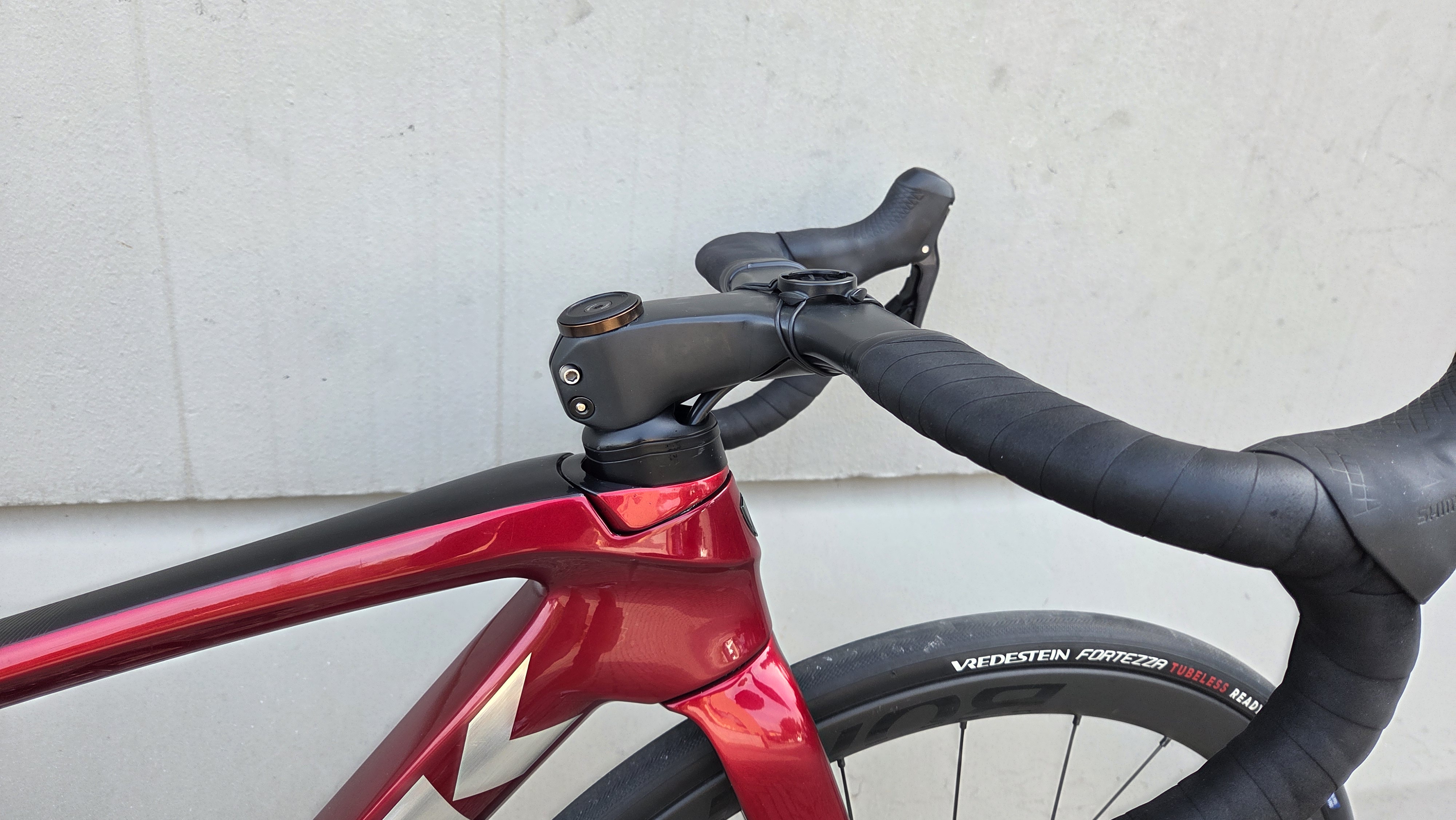 TREK EMONDA SLR SH ULTEGRA Di2