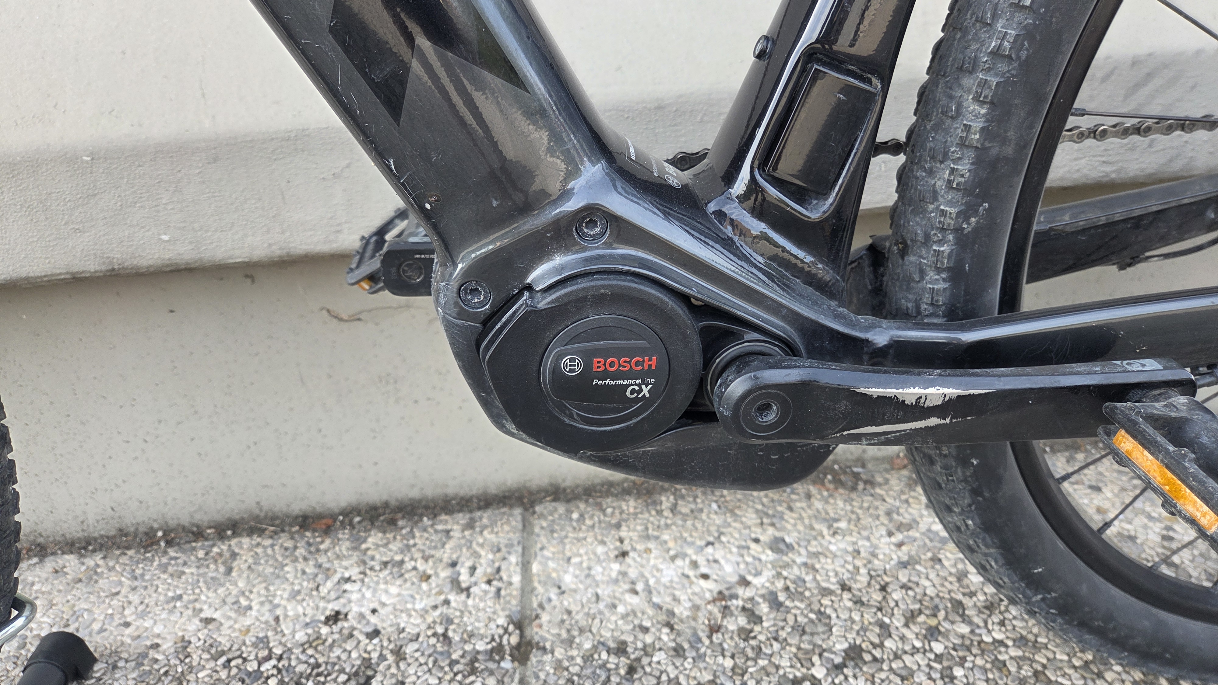 TREK POWERFLY 4 HT