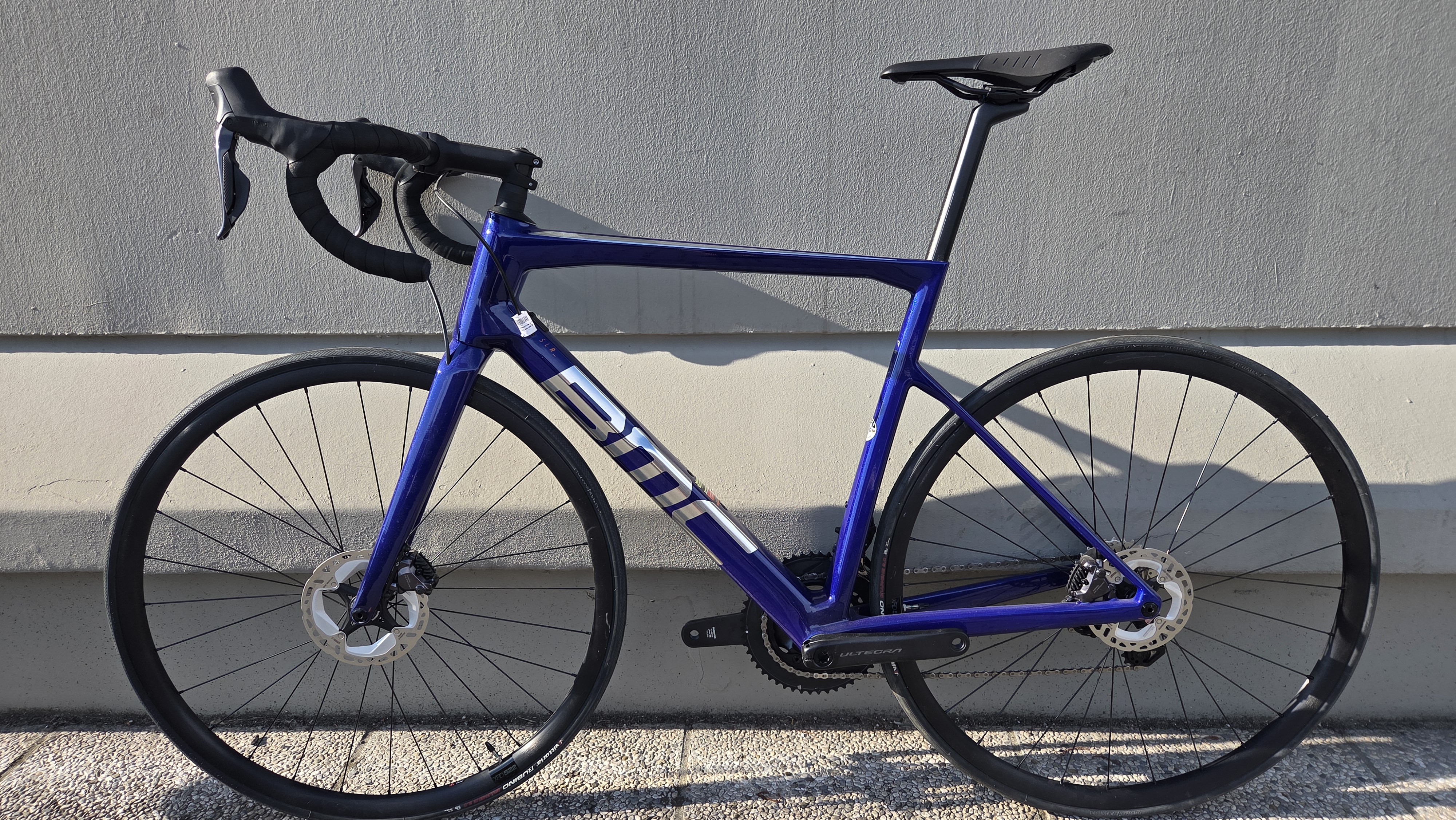BMC Teammachine SLR THREE SH Ultegra Di2