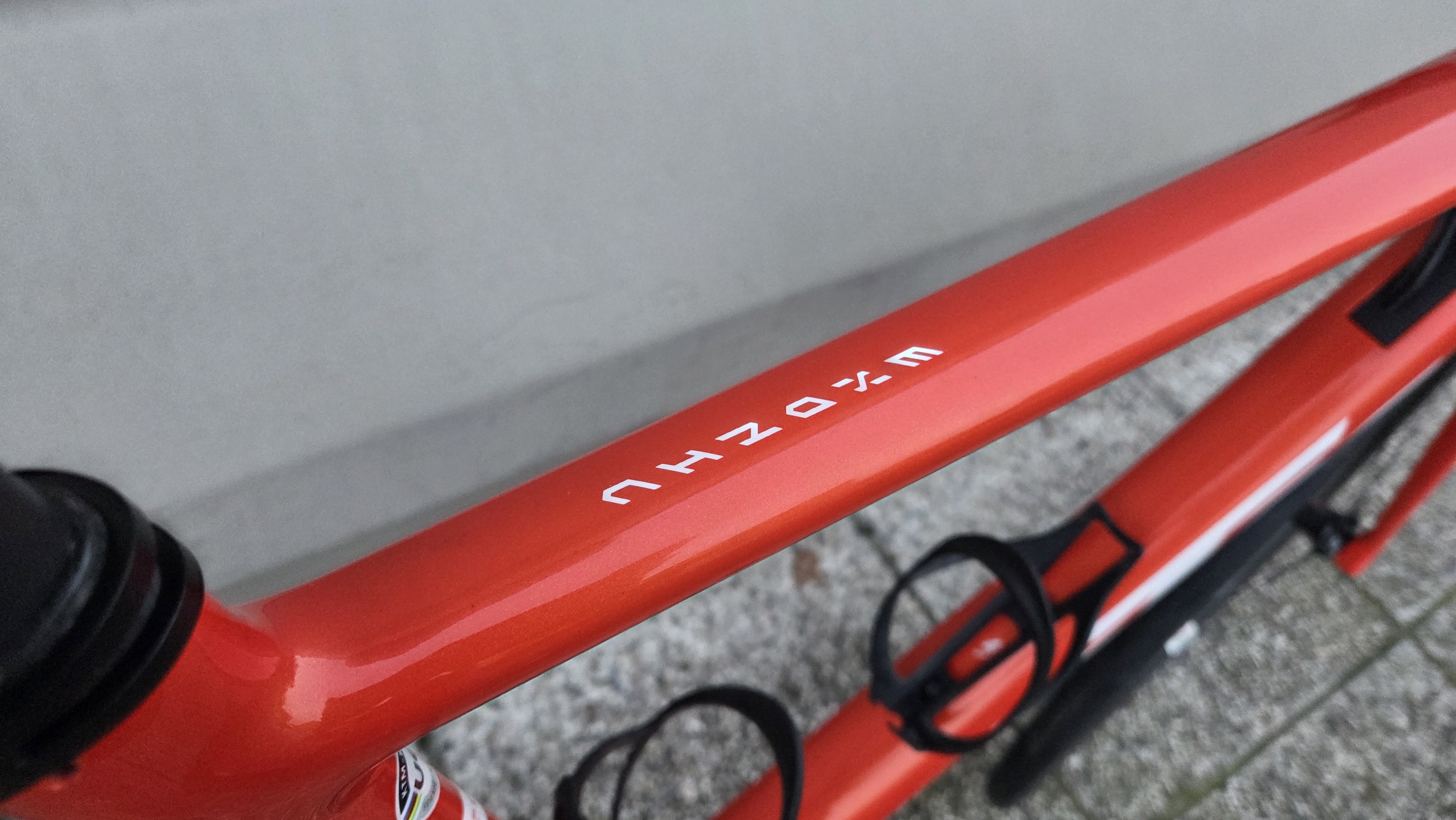 KTM REVELATOR ALTO EXONIC SH DURA ACE Di2