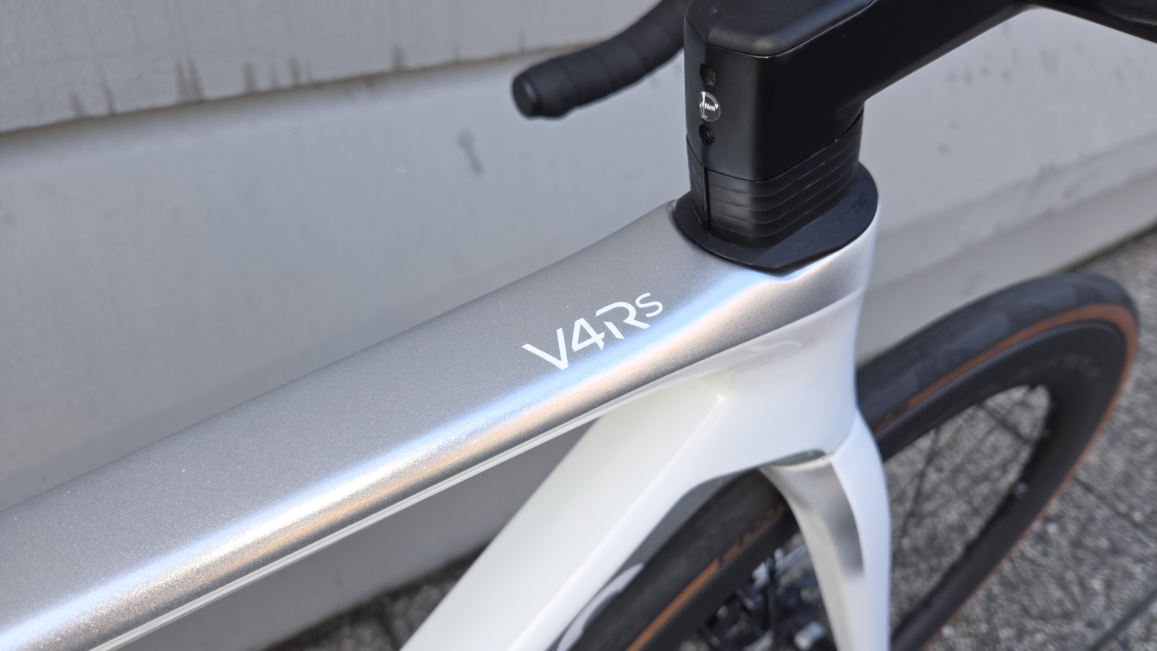 COLNAGO V4RS ULTEGRA Di2 12s