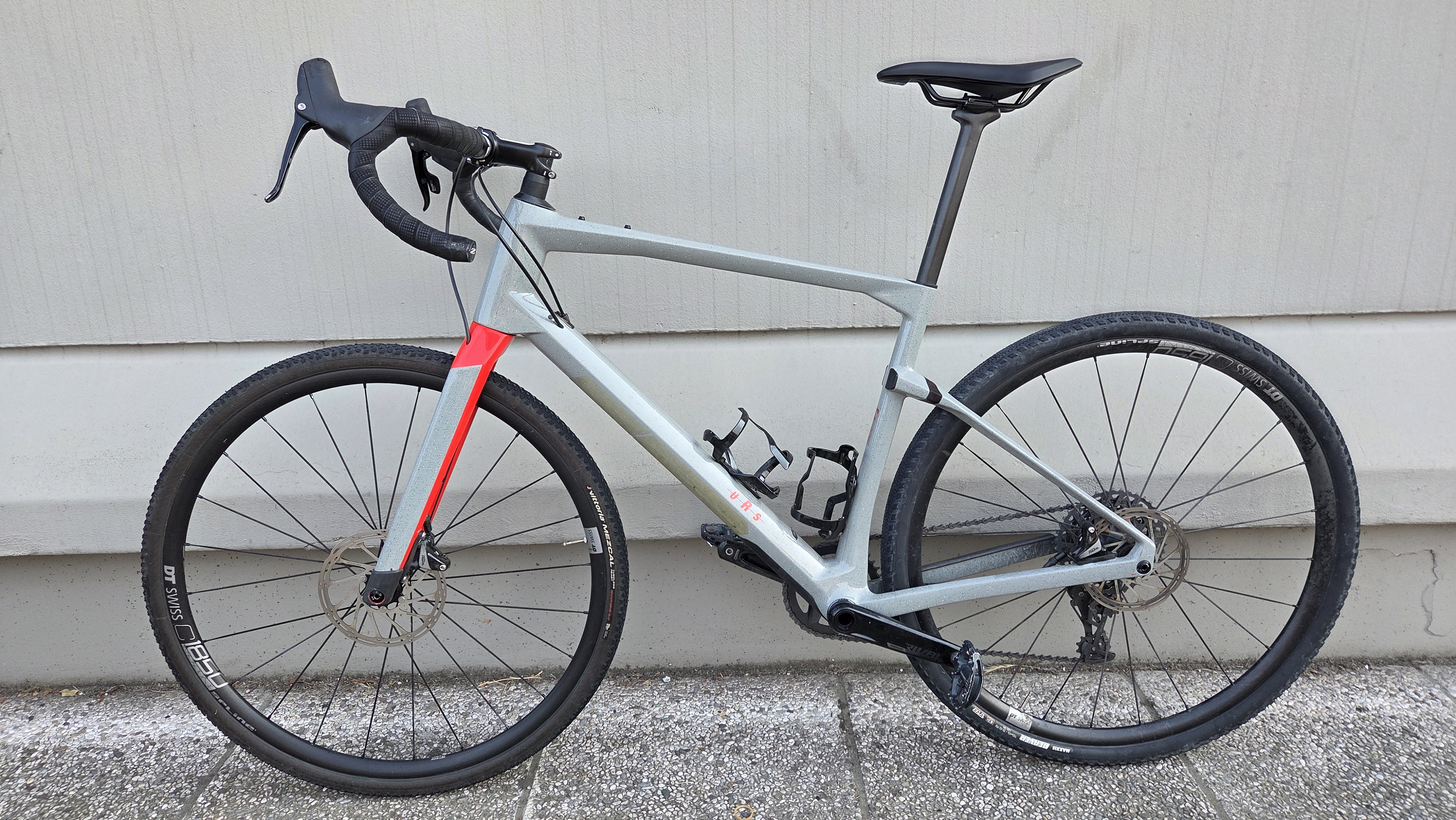 URS BMC URS01 CARBON